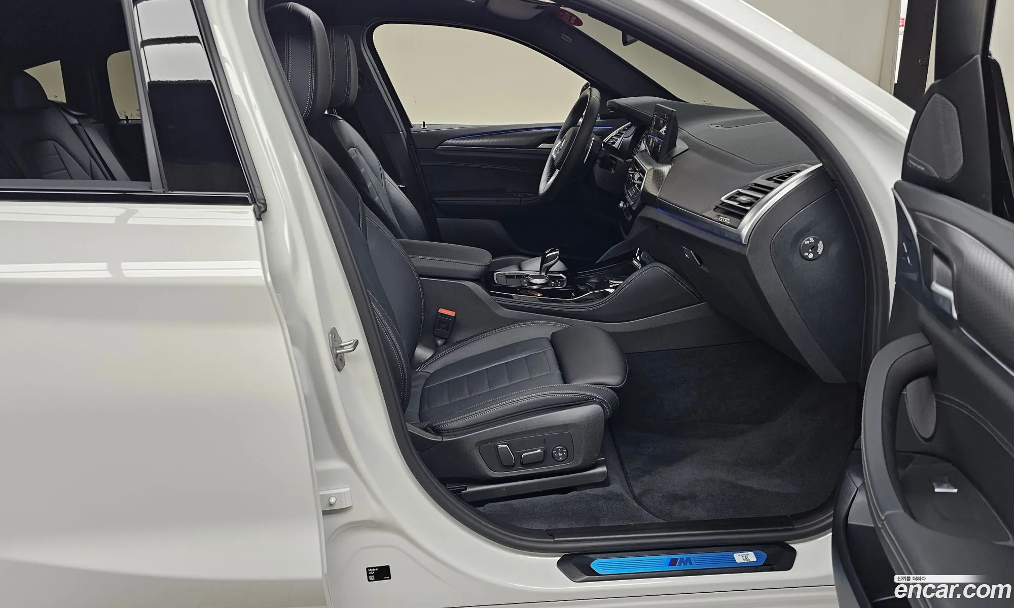 BMW X4 2025 — 7