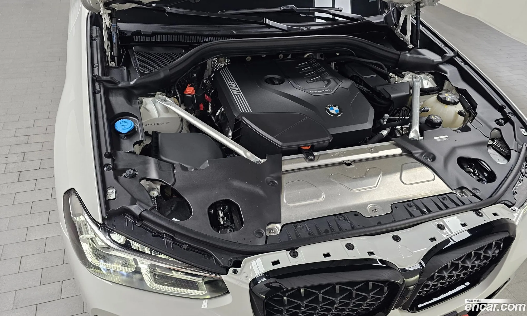 BMW X4 2025 — 22