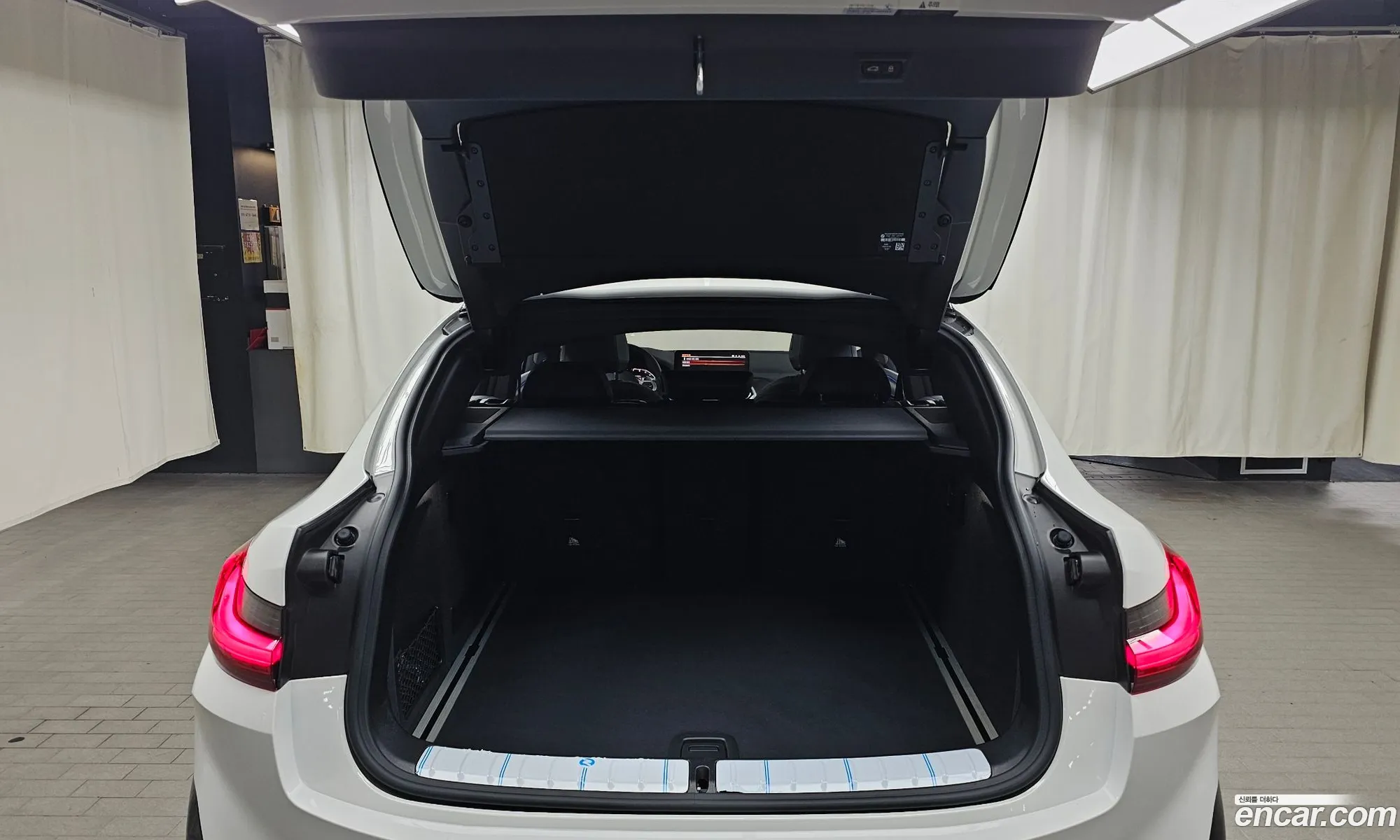 BMW X4 2025 — 21