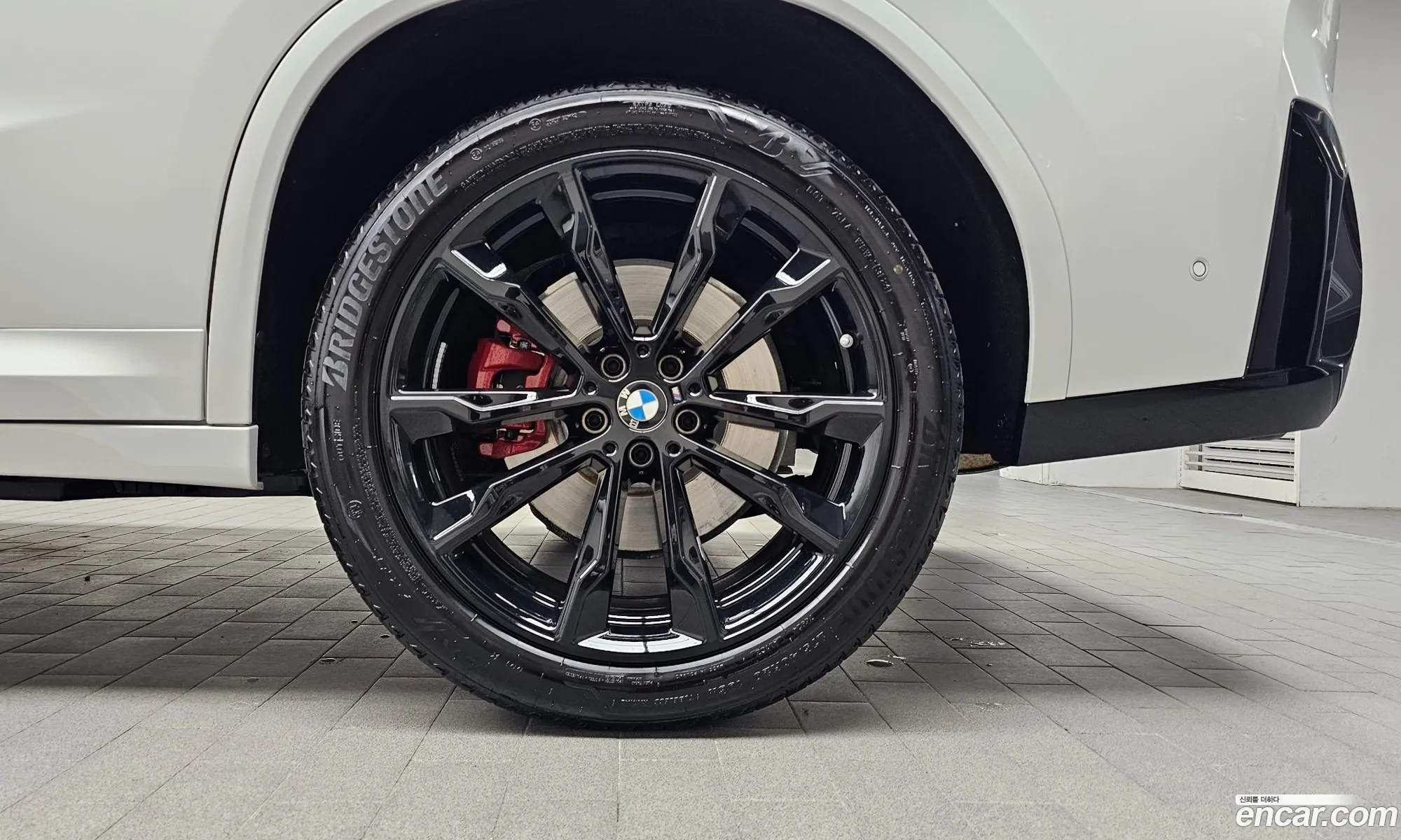BMW X4 2025 — 13