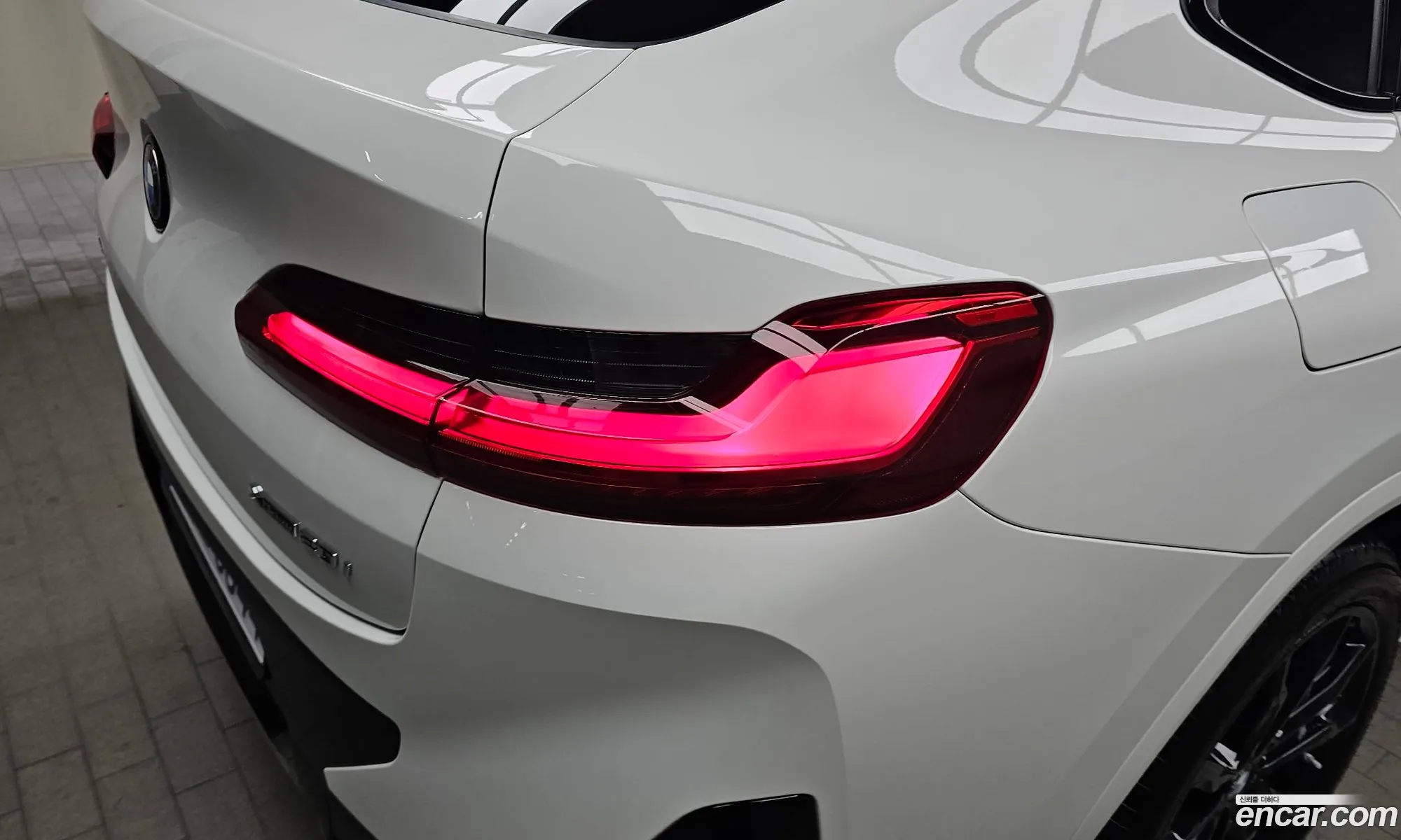 BMW X4 2025 — 10