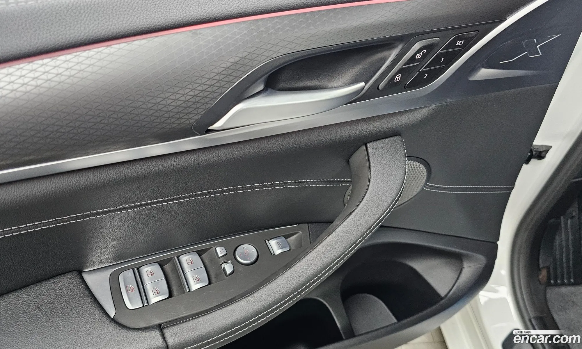 BMW X4 2025 — 15