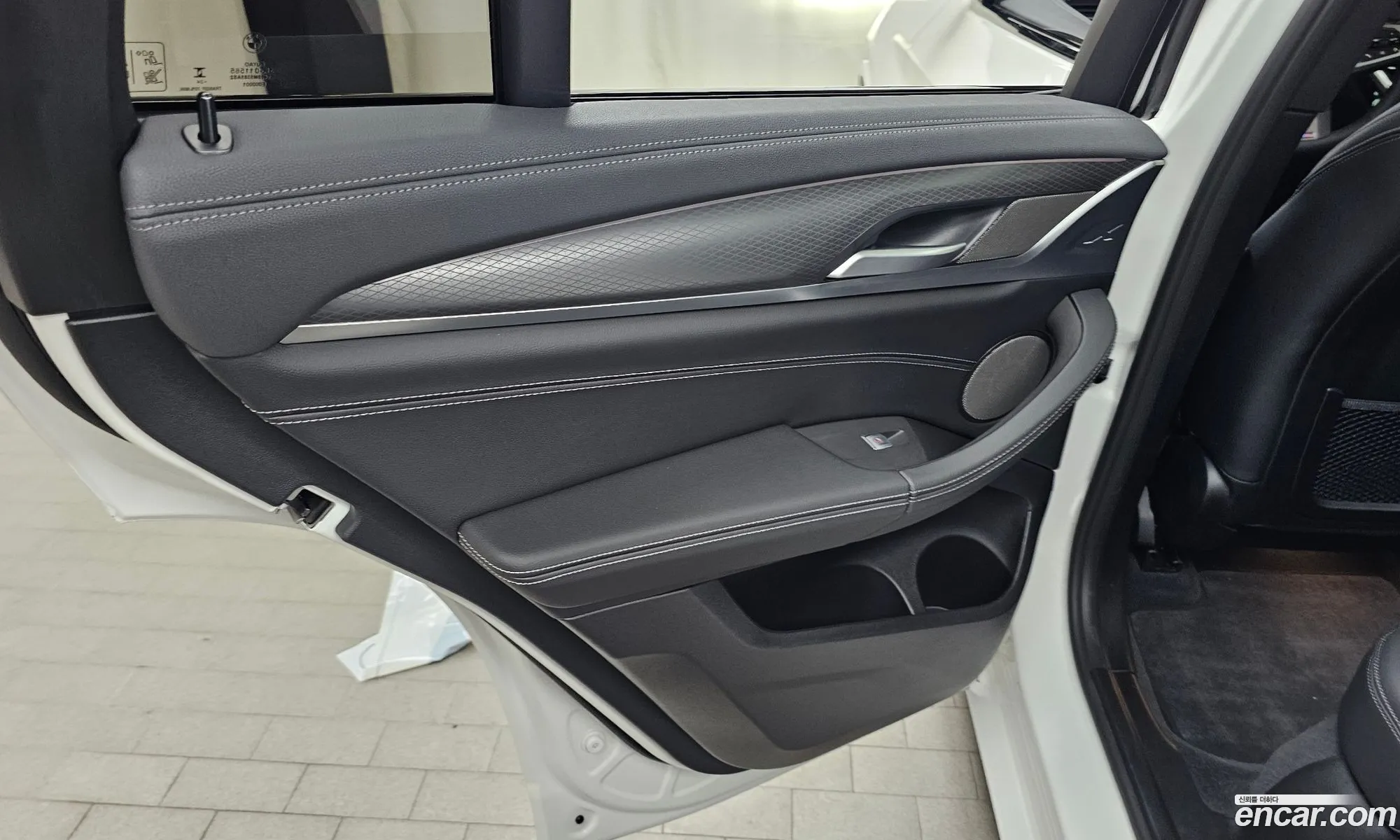 BMW X4 2025 — 19