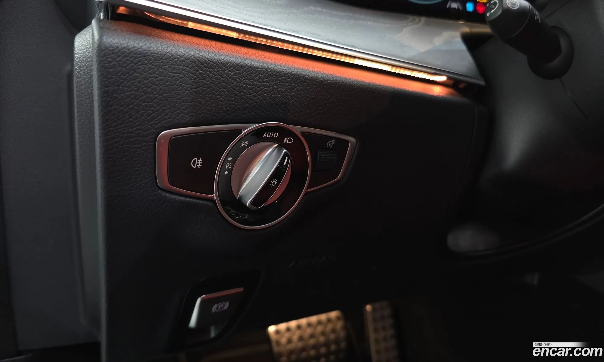 Mercedes-Benz E-Class W213 2022 — 11