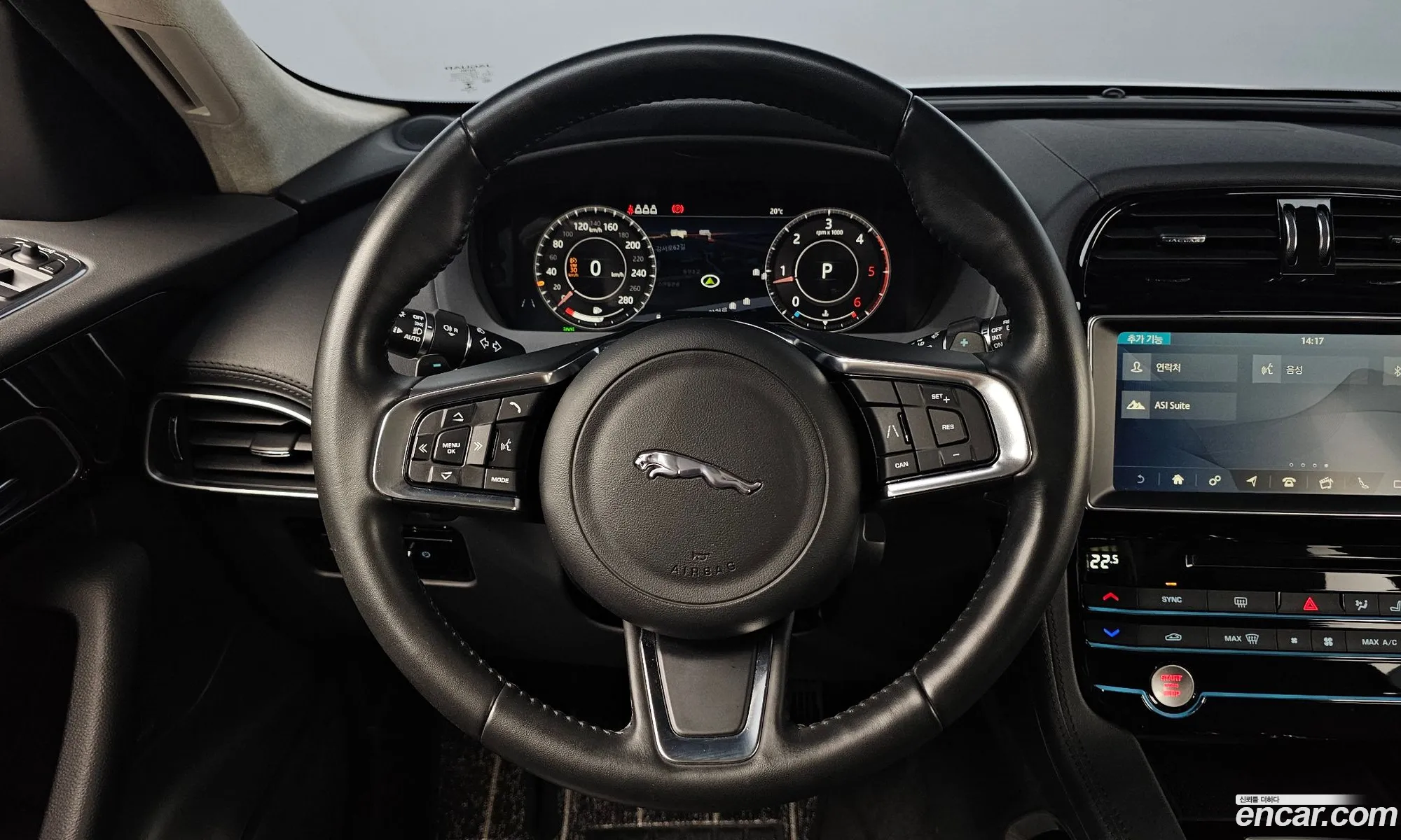 Jaguar F-Pace 2019 SADCA2BN4KA352188 — 30