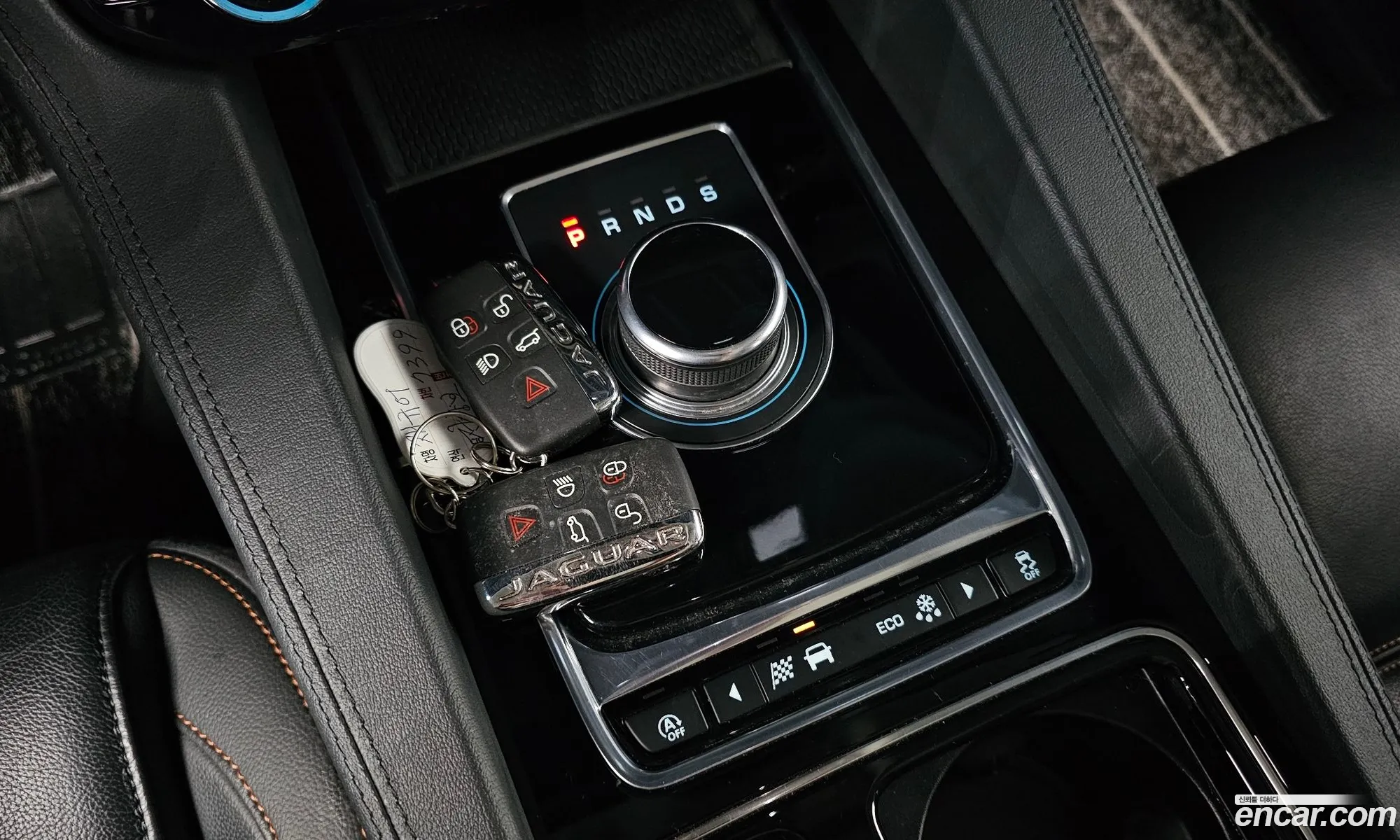 Jaguar F-Pace 2019 SADCA2BN4KA352188 — 31
