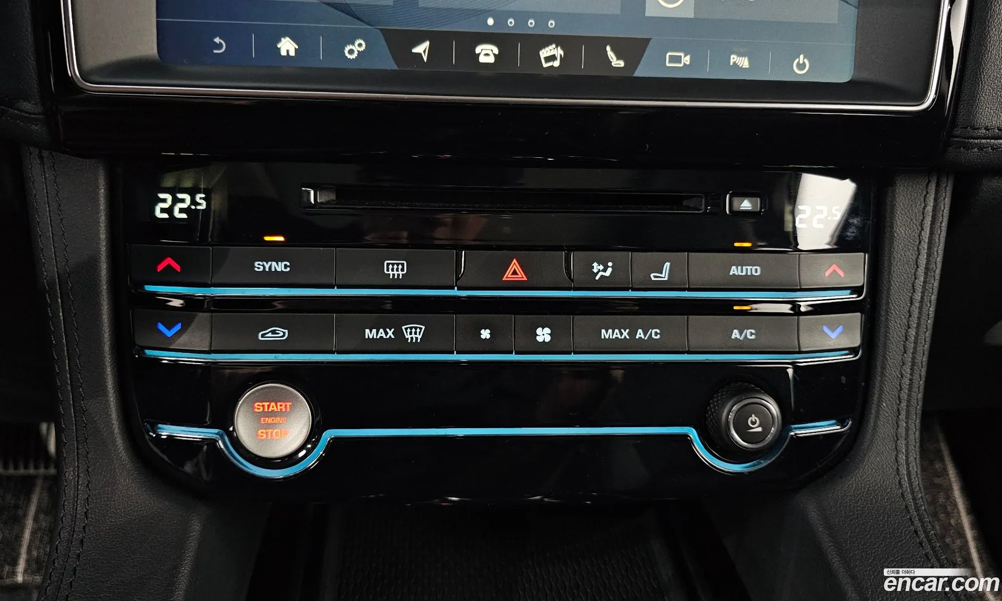 Jaguar F-Pace 2019 SADCA2BN4KA352188 — 4