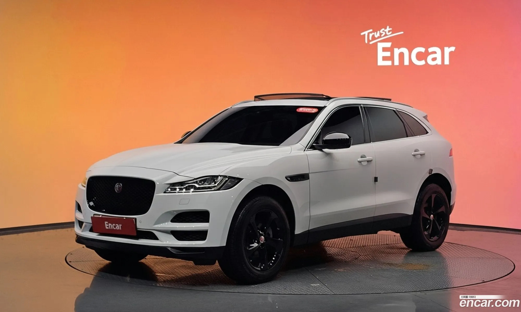 Jaguar F-Pace 2019 SADCA2BN4KA352188 — 6