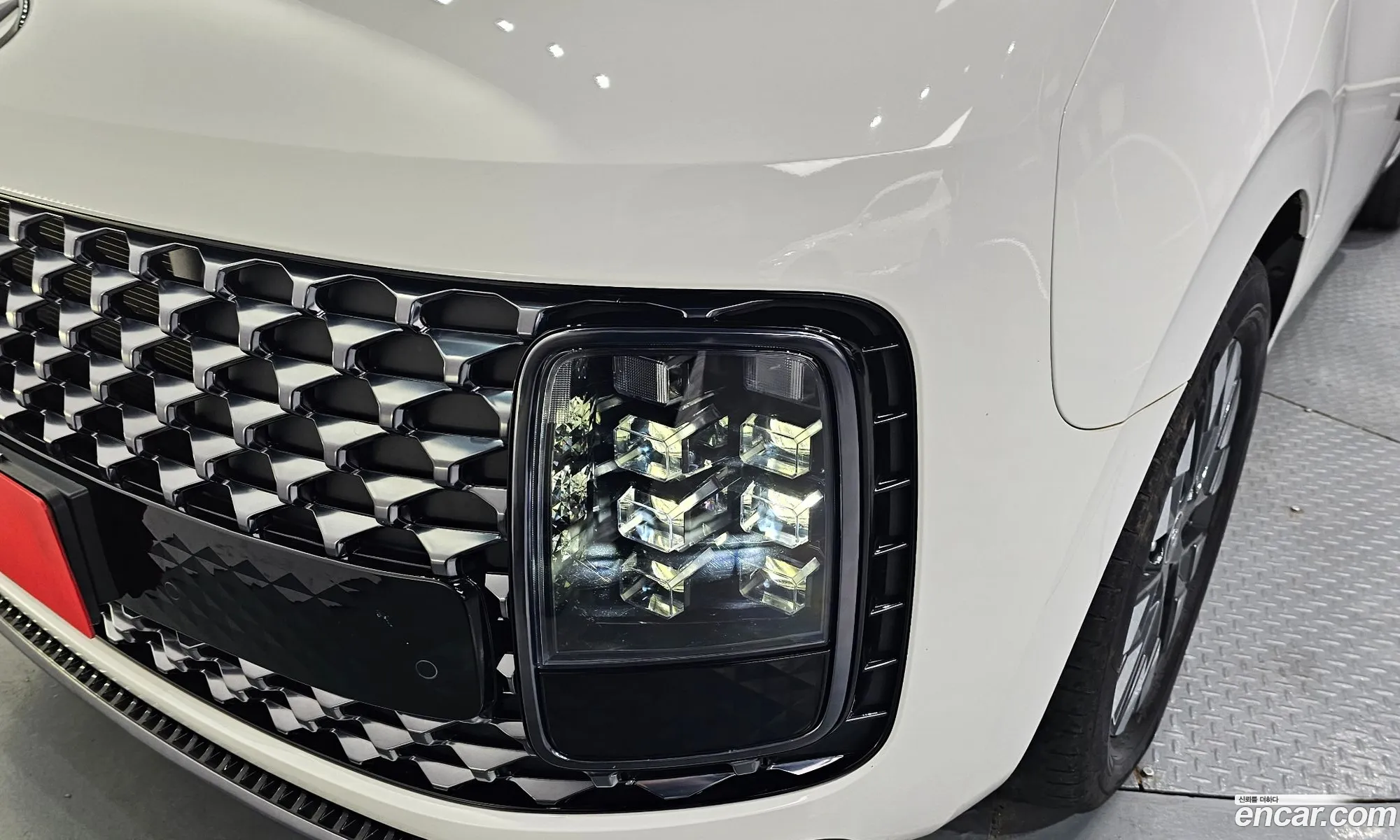 Hyundai Staria 2022 — 29