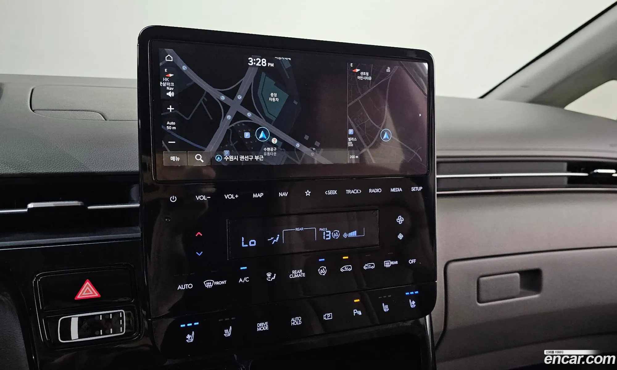 Hyundai Staria 2022 — 6