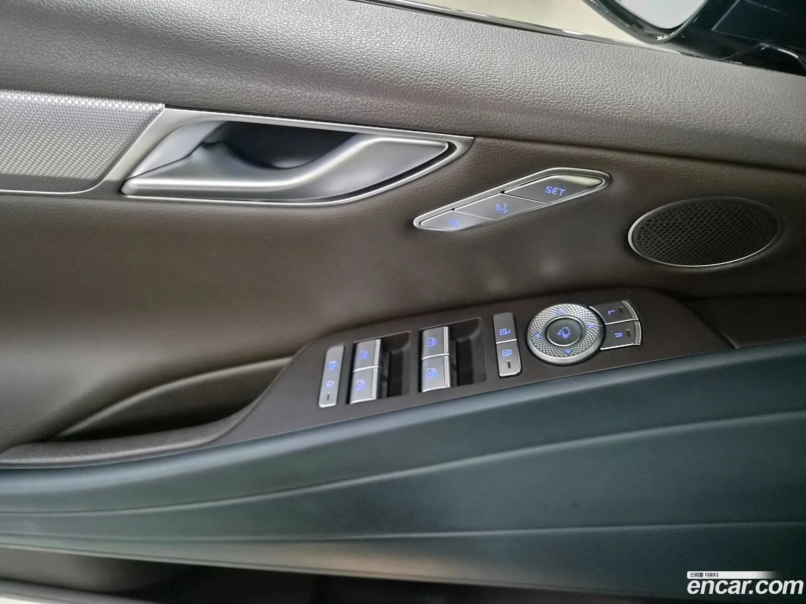 Genesis G80 2022 — 6