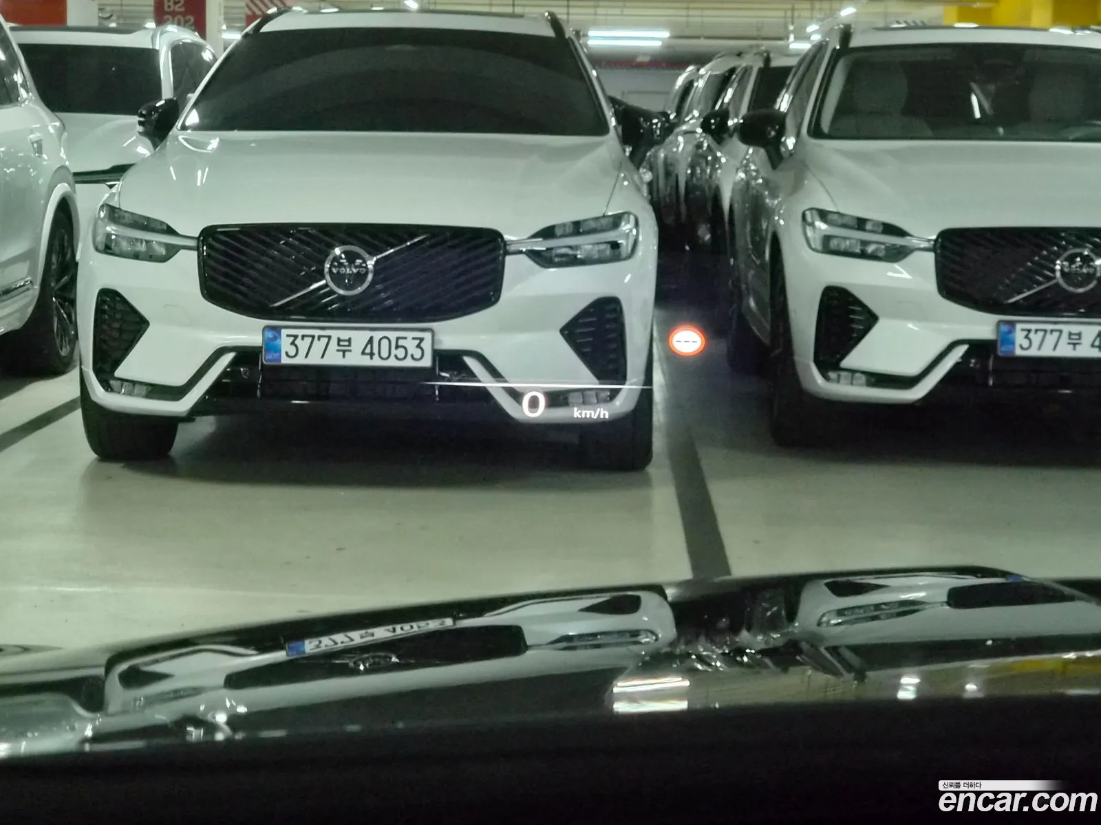 Genesis G80 2022 — 15