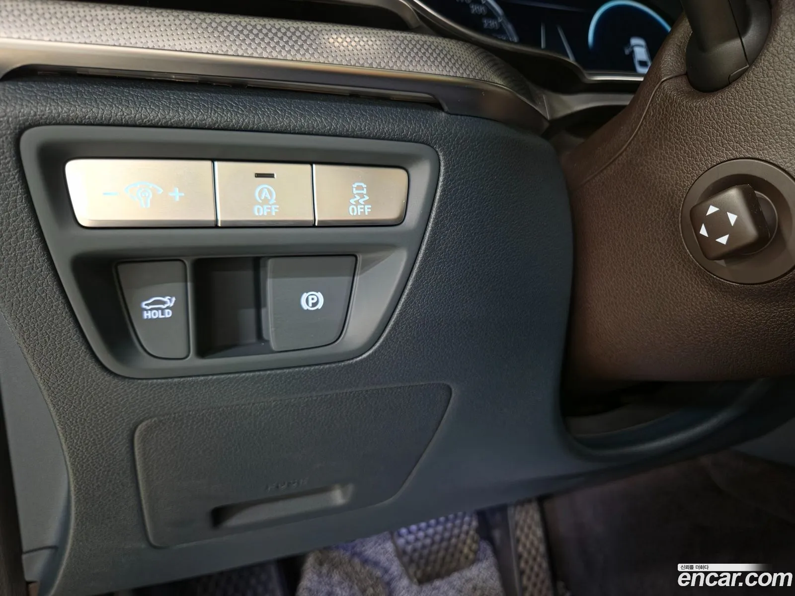 Genesis G80 2022 — 10