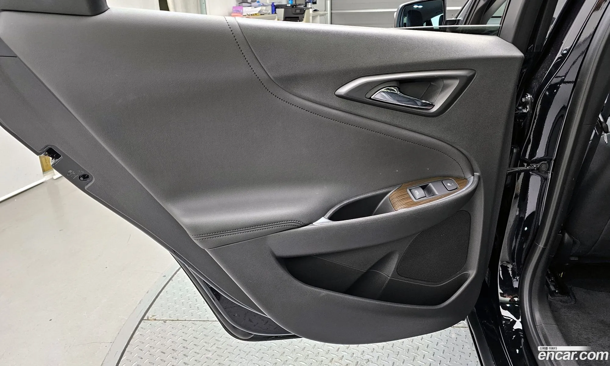 Chevrolet (GM Daewoo) Malibu 2019 — 15