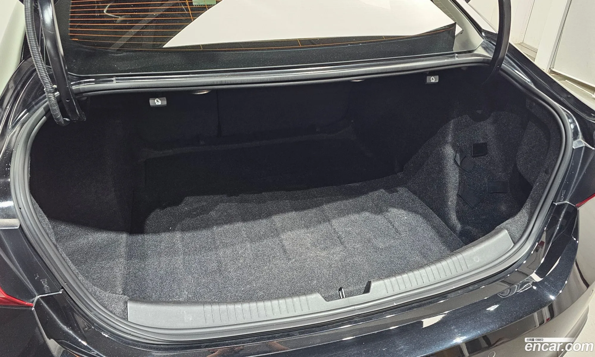 Chevrolet (GM Daewoo) Malibu 2019 — 8