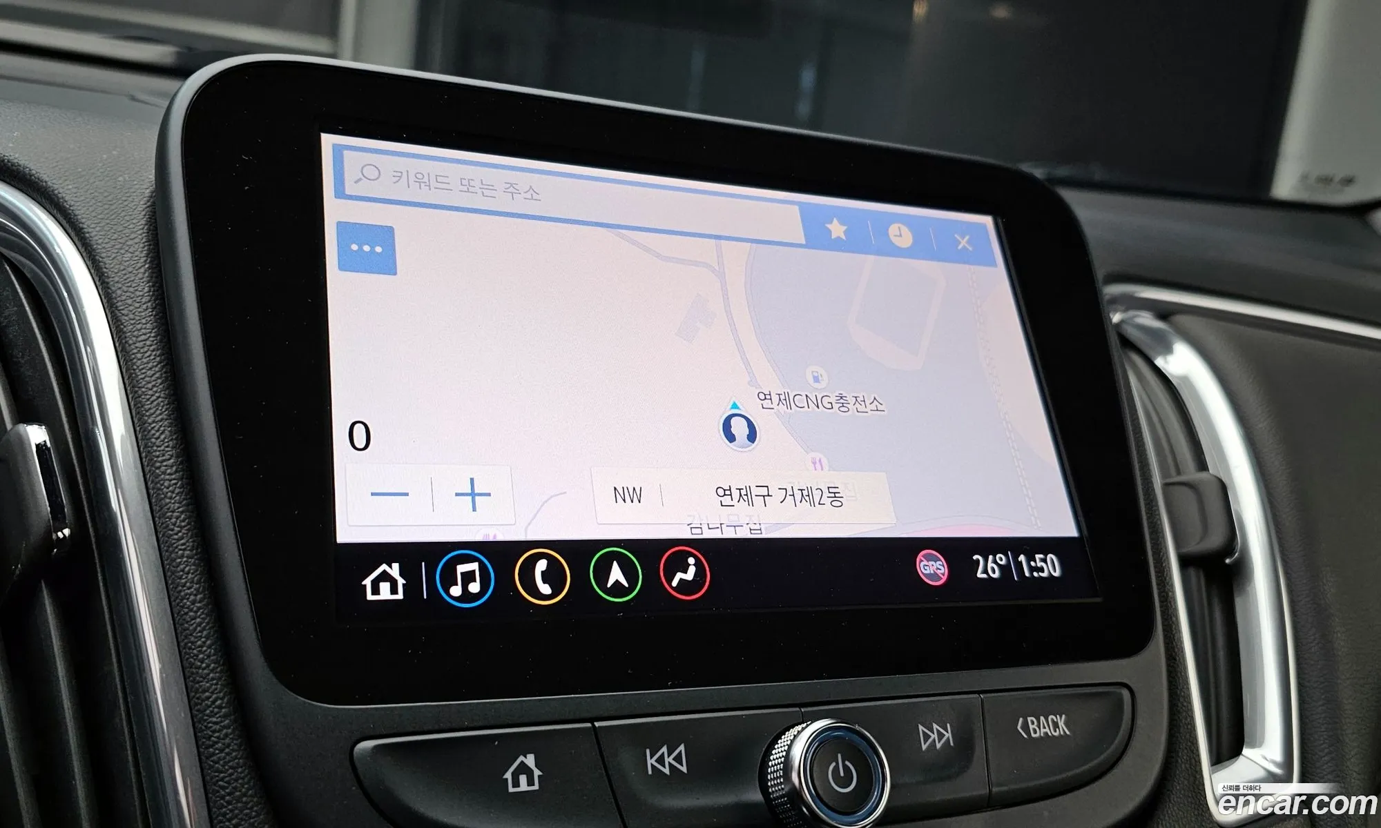 Chevrolet (GM Daewoo) Malibu 2019 — 17