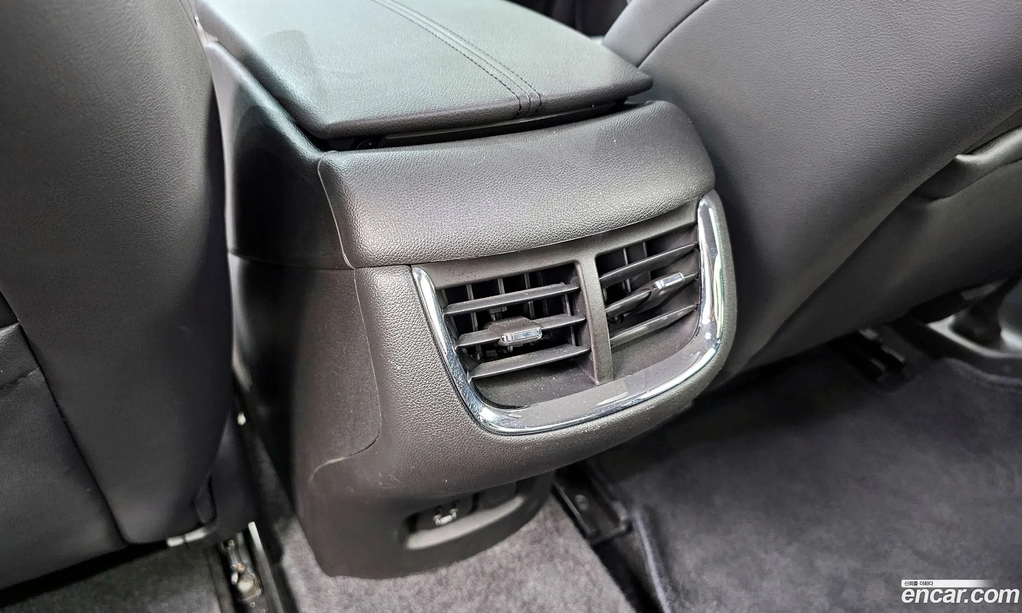 Chevrolet (GM Daewoo) Malibu 2019 — 11