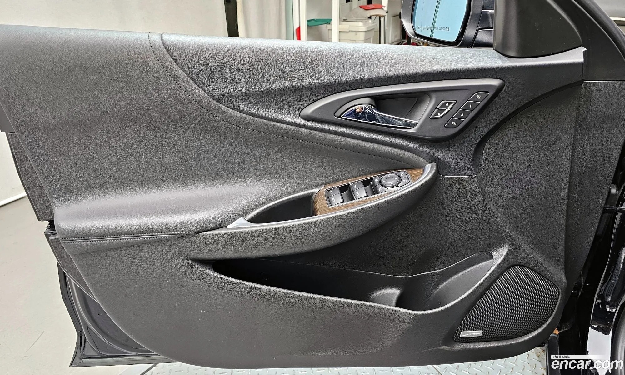 Chevrolet (GM Daewoo) Malibu 2019 — 27