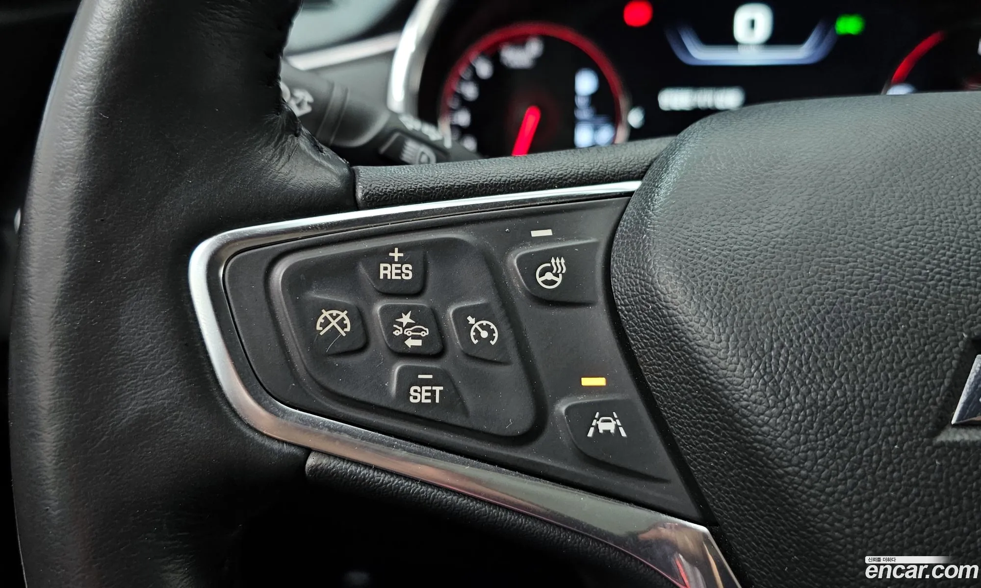 Chevrolet (GM Daewoo) Malibu 2019 — 4