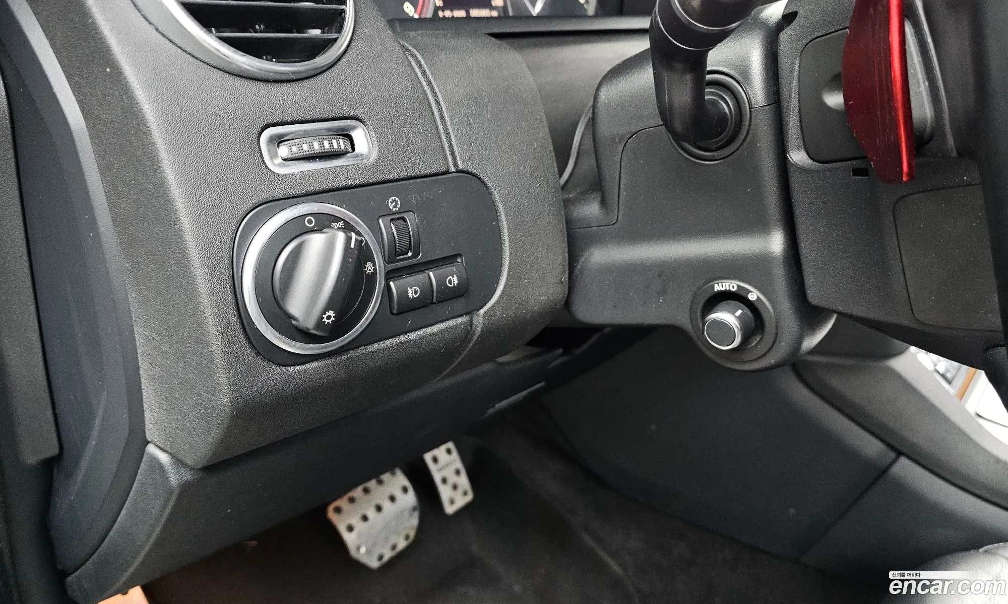 Land Rover Discovery 4 2016 — 6