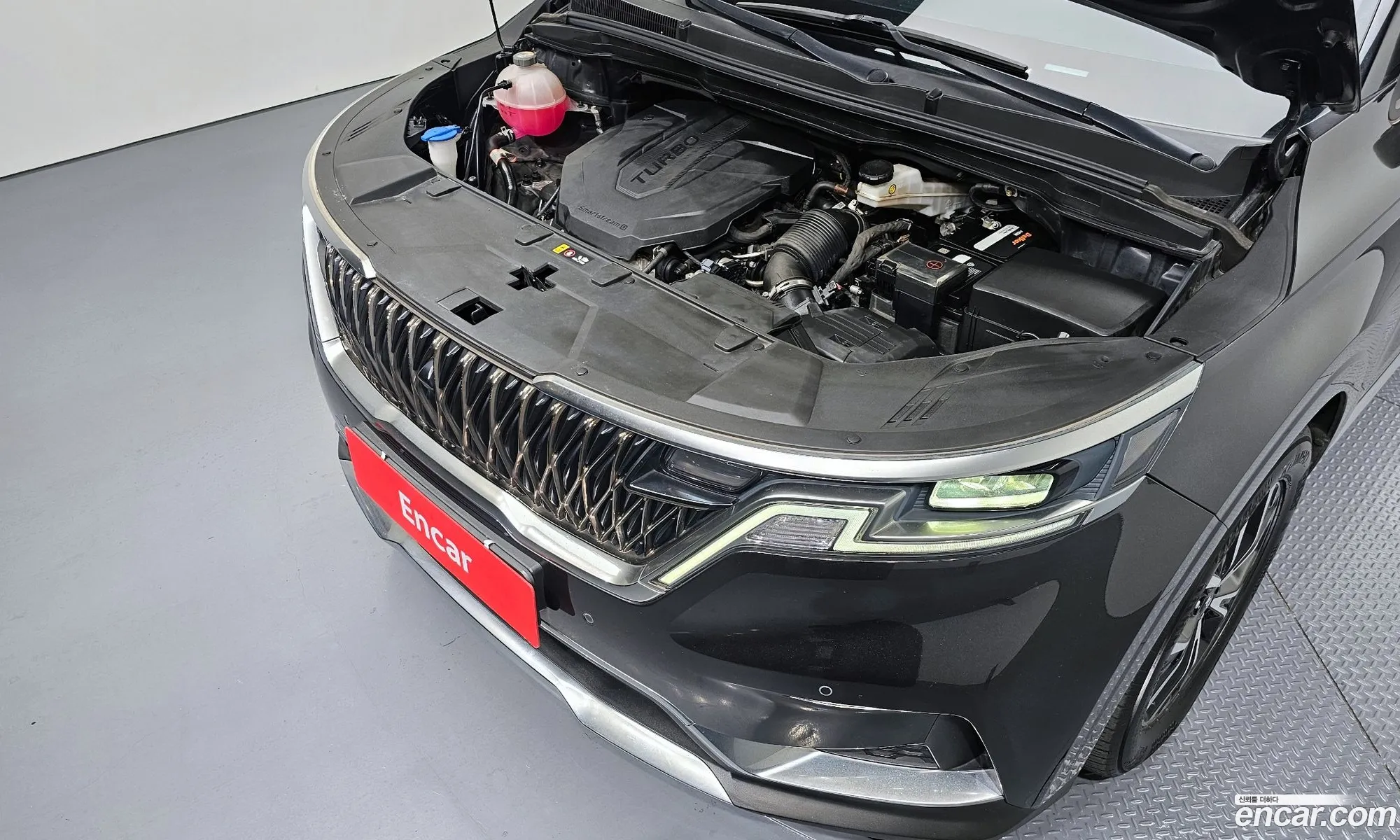 Kia Carnival 2020 — 5