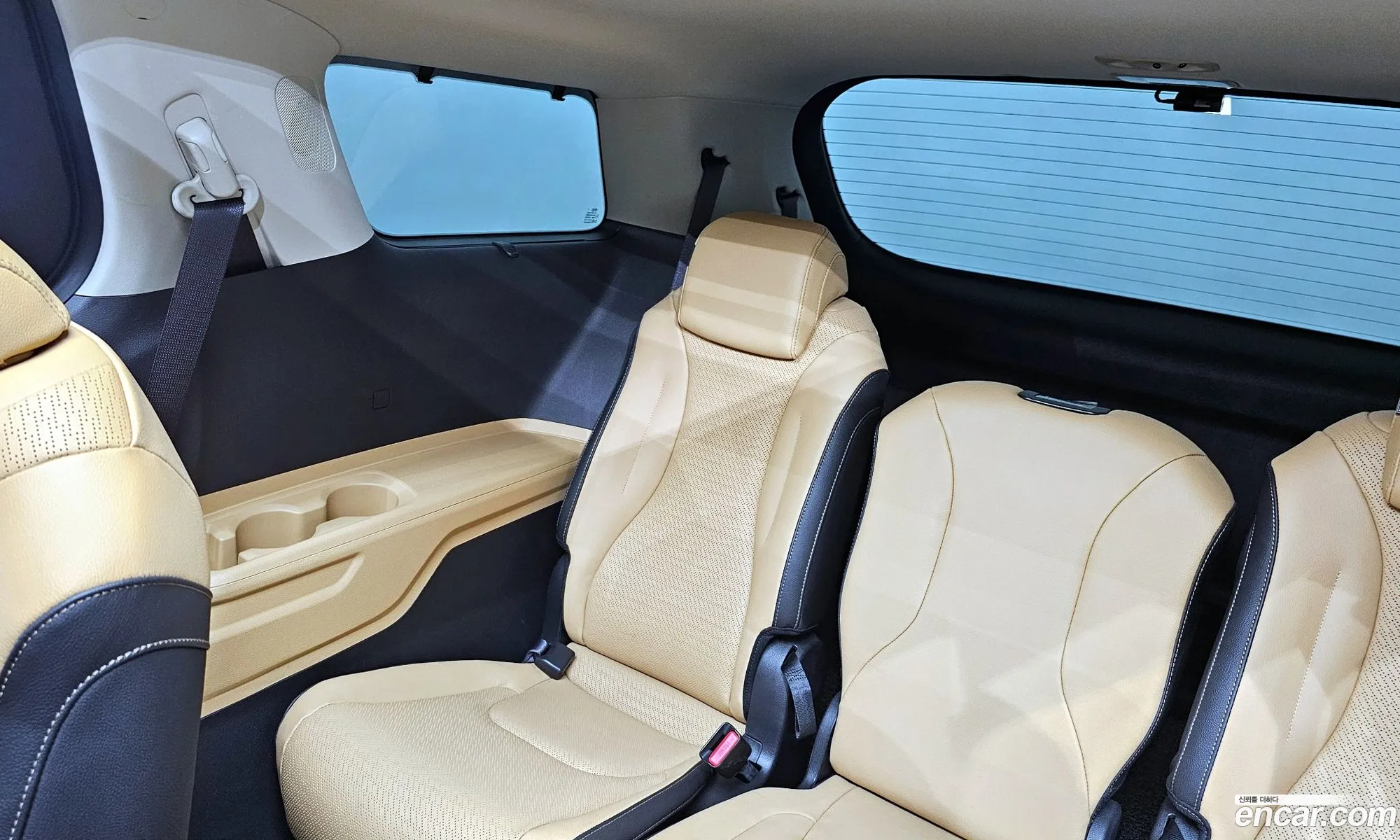 Kia Carnival 2020 — 18