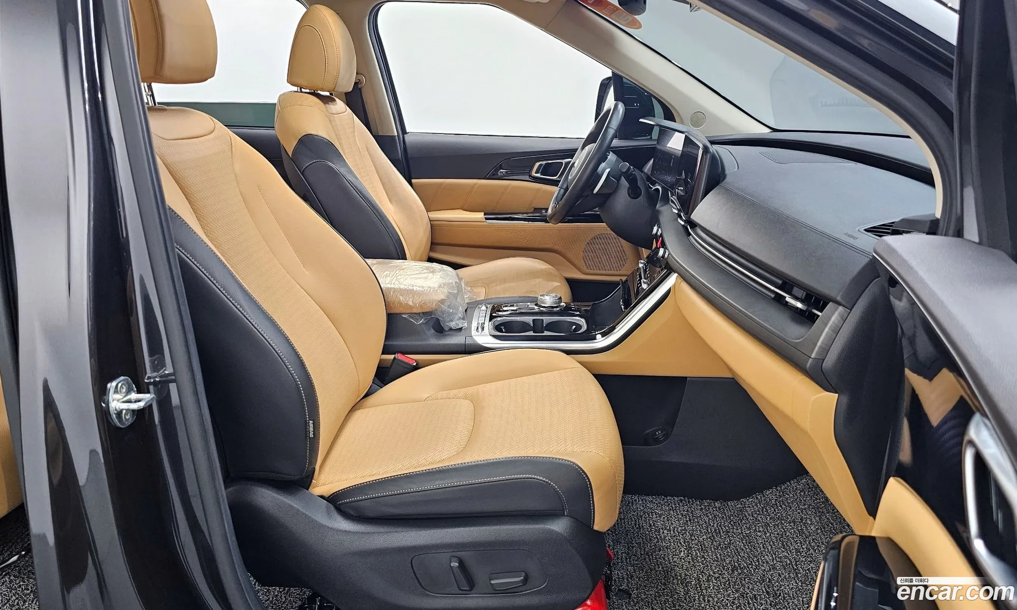 Kia Carnival 2020 — 20