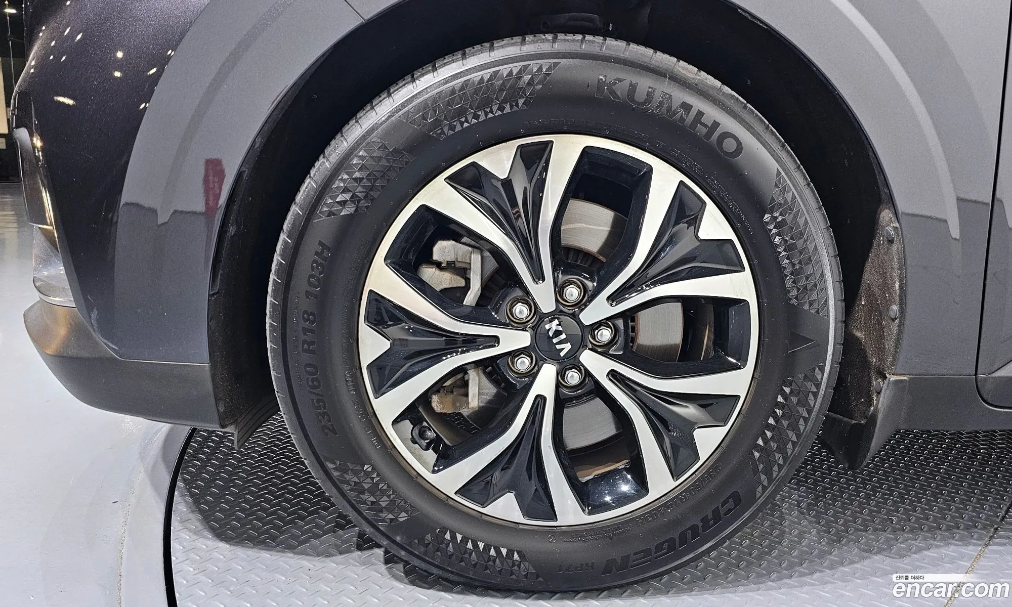 Kia Carnival 2020 — 14