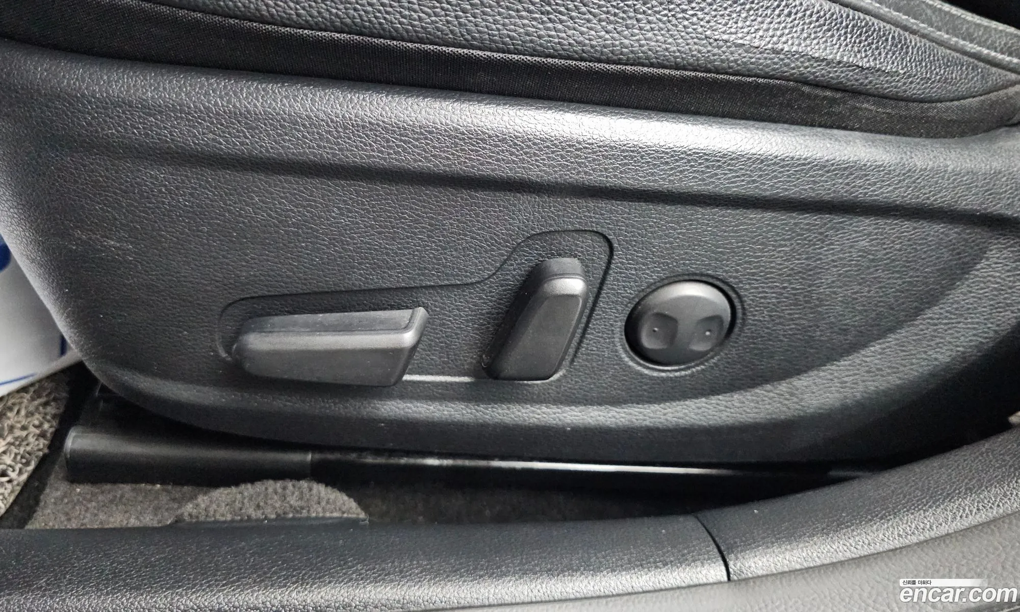 Kia K7 Premier 2019 — 11
