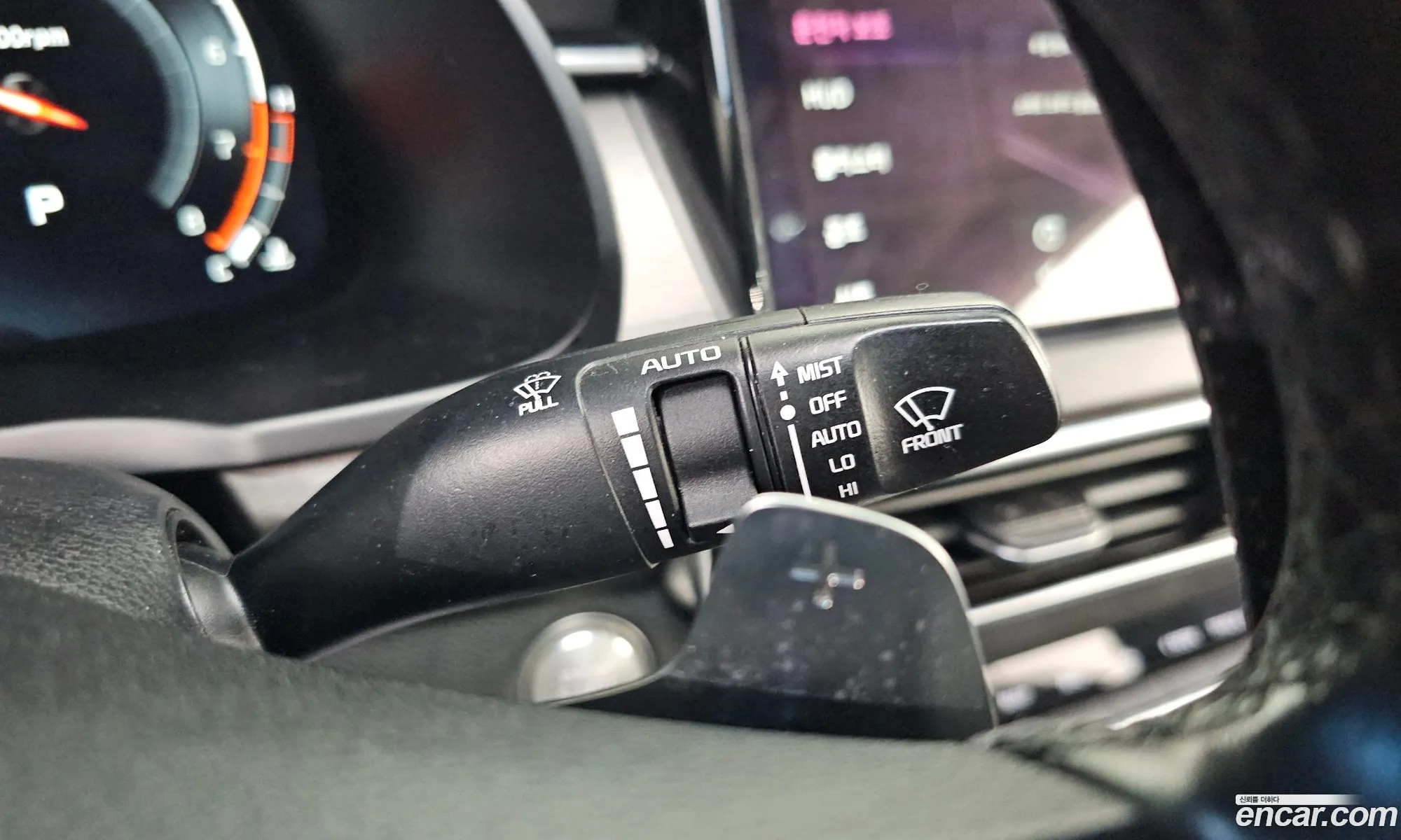 Kia K7 Premier 2019 — 5