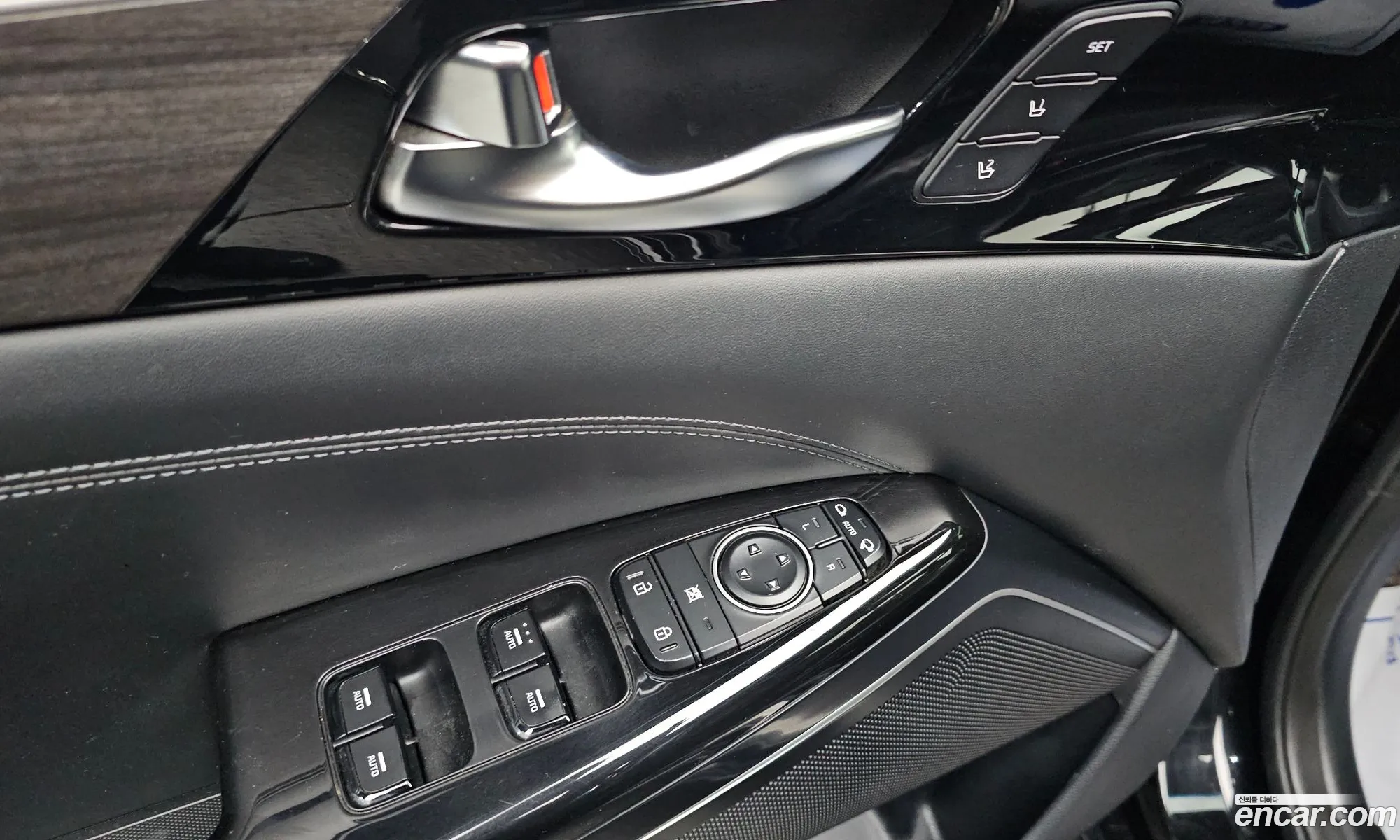 Kia K7 Premier 2019 — 19