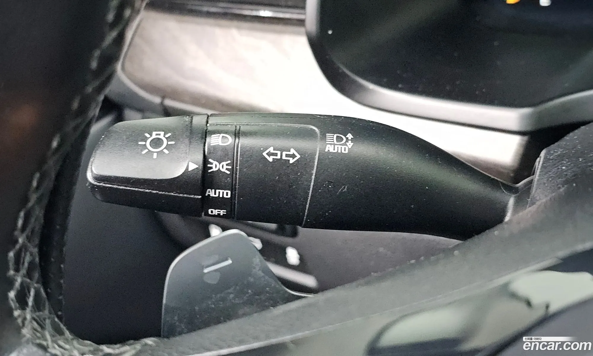 Kia K7 Premier 2019 — 23