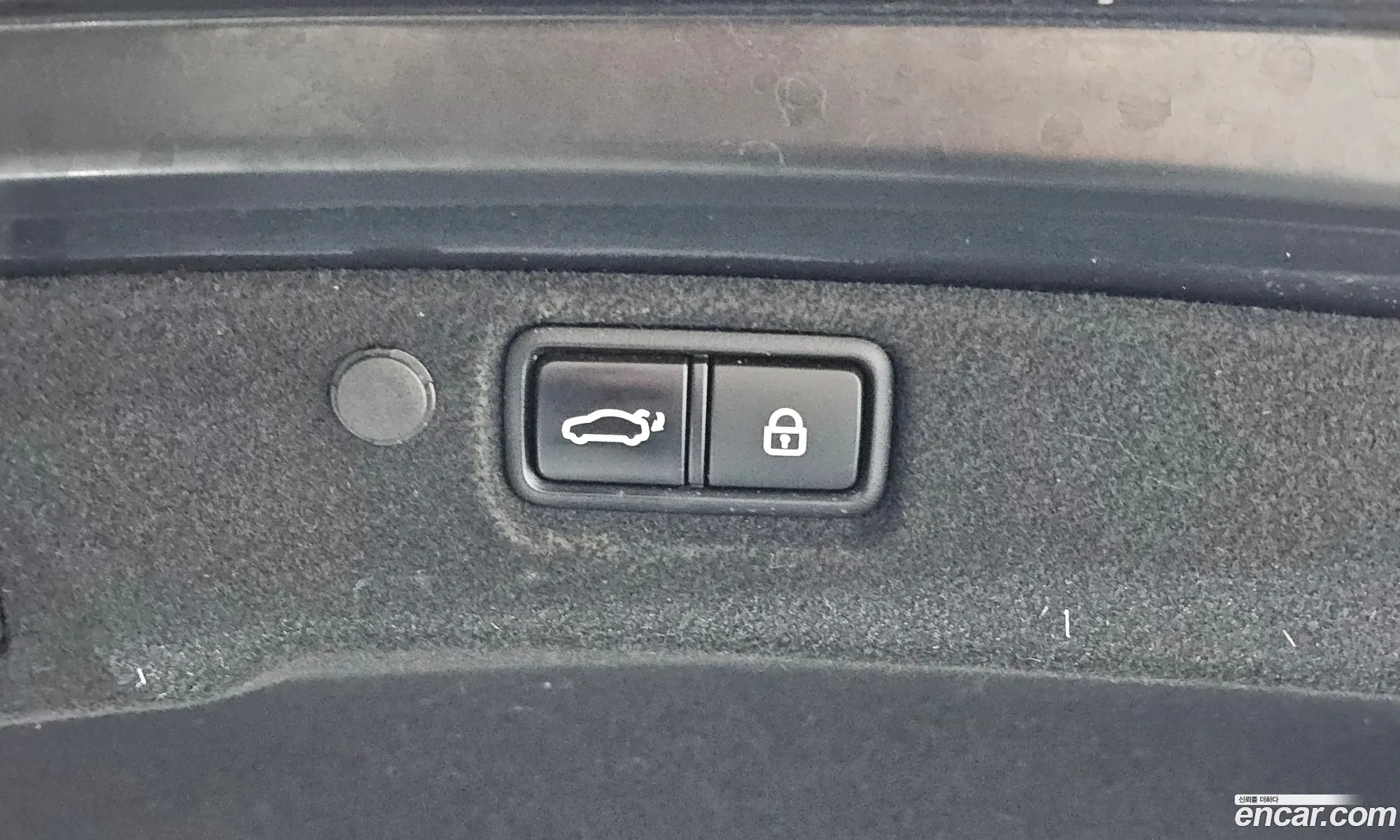 Kia K7 Premier 2019 — 4