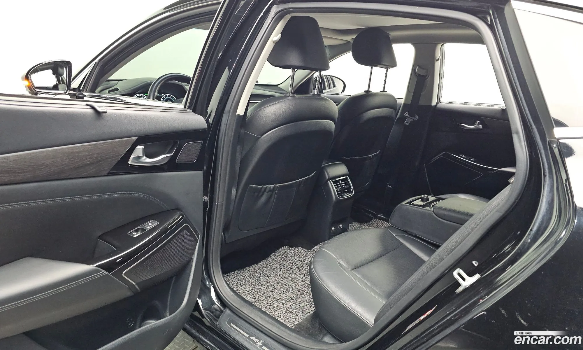 Kia K7 Premier 2019 — 9