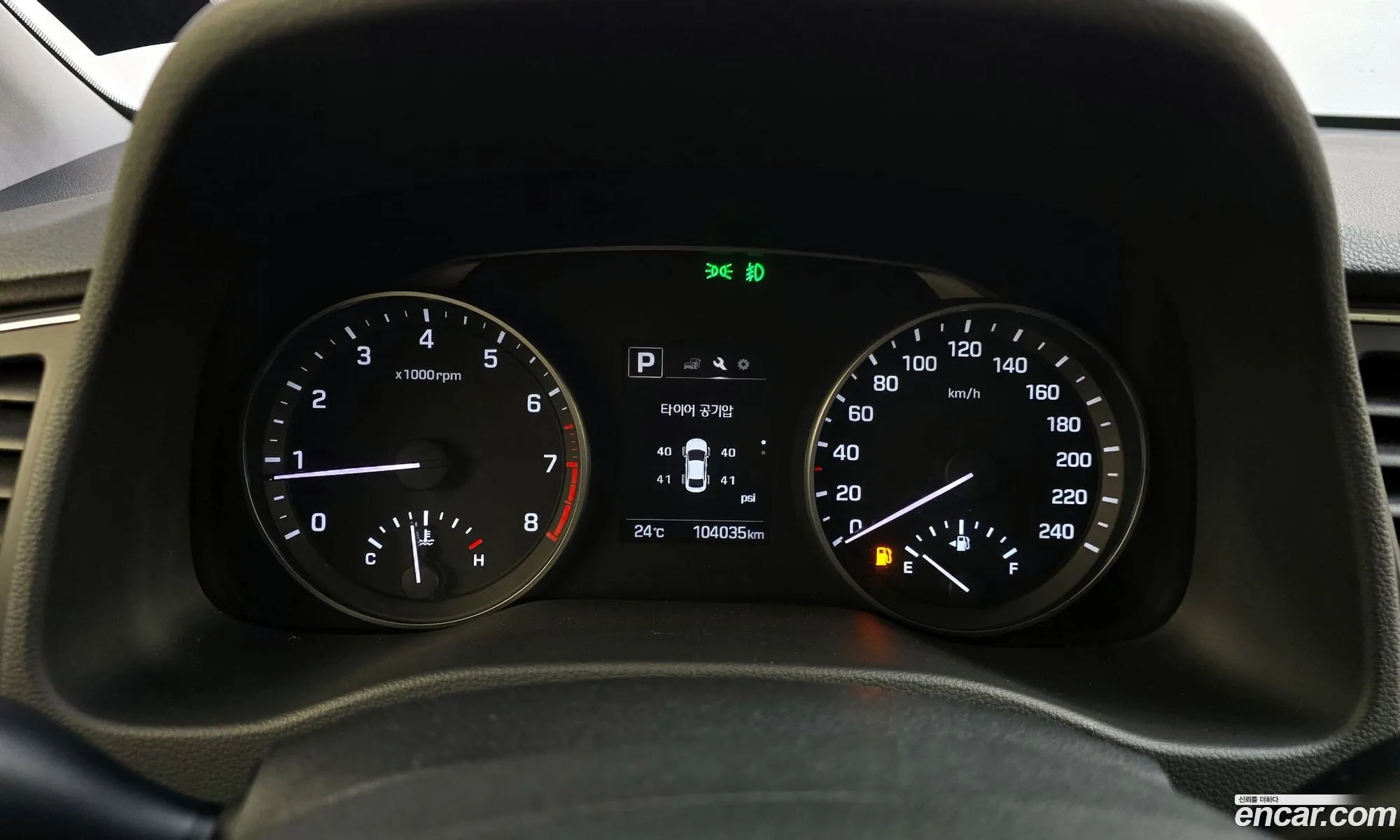 Hyundai Elantra AD 2017 KMHD641DBHU366936 — 20