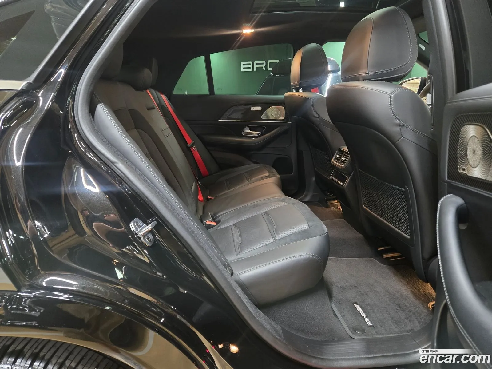 Mercedes-Benz GLE-Class W167 2022 — 2