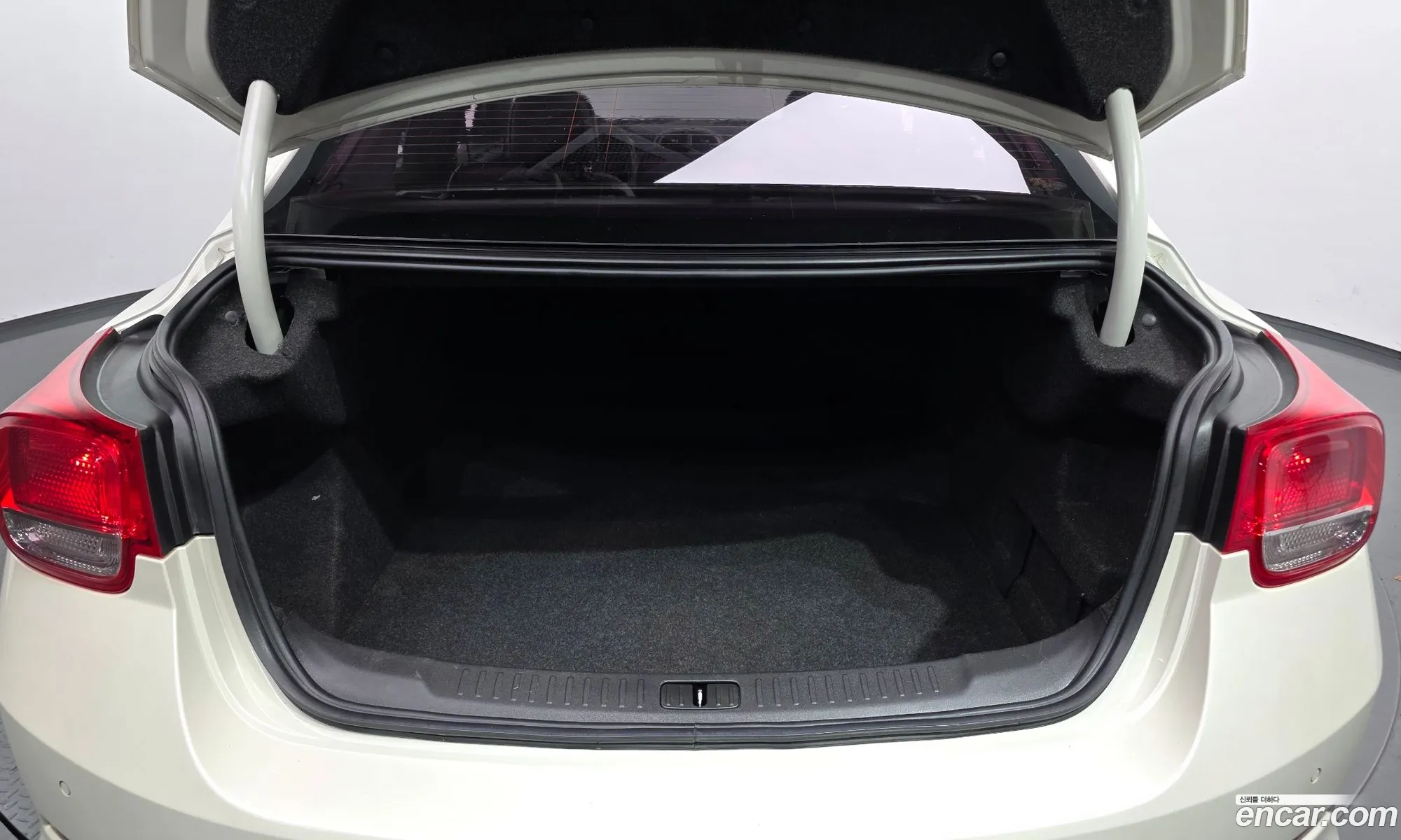 Chevrolet (GM Daewoo) Malibu 2012 — 5