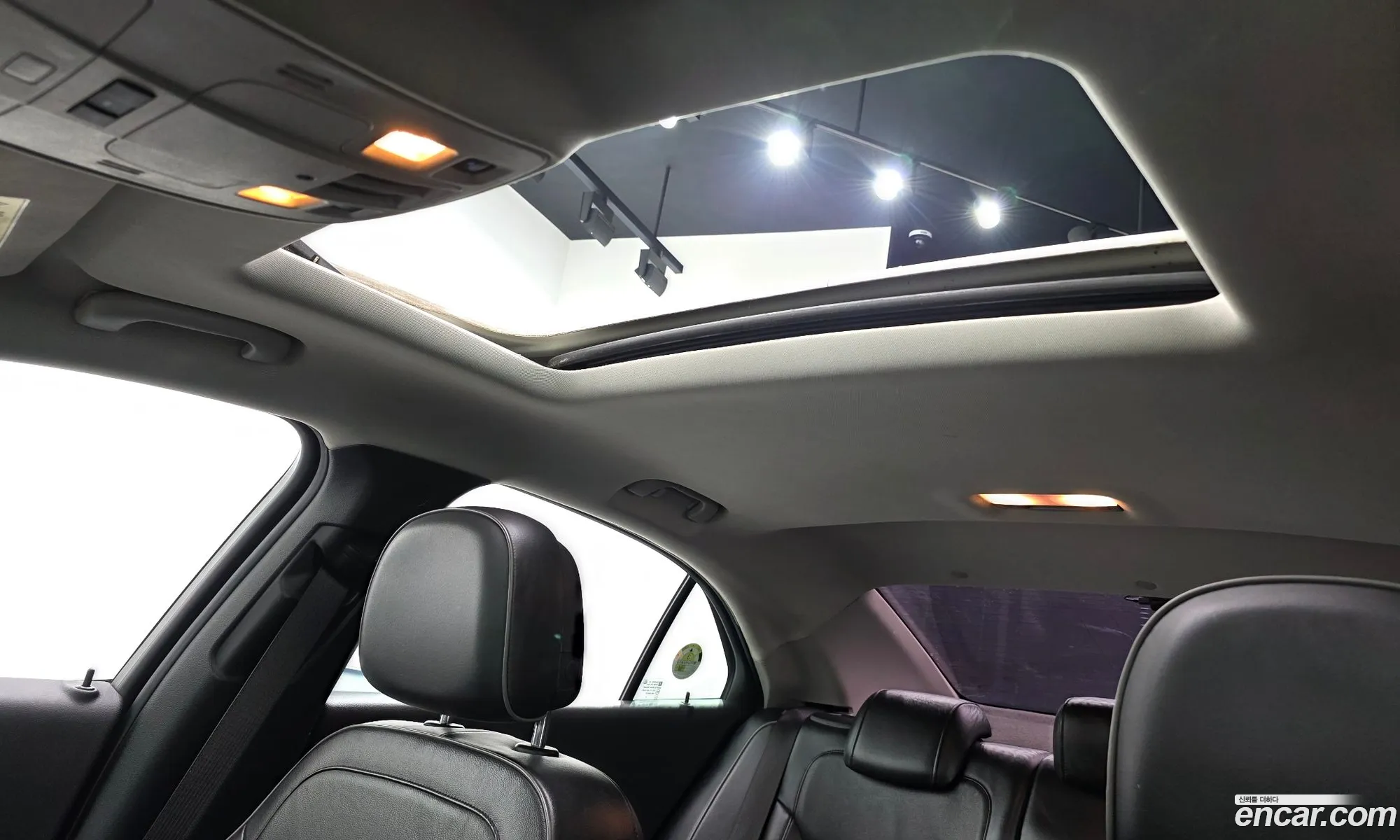 Chevrolet (GM Daewoo) Malibu 2012 — 18