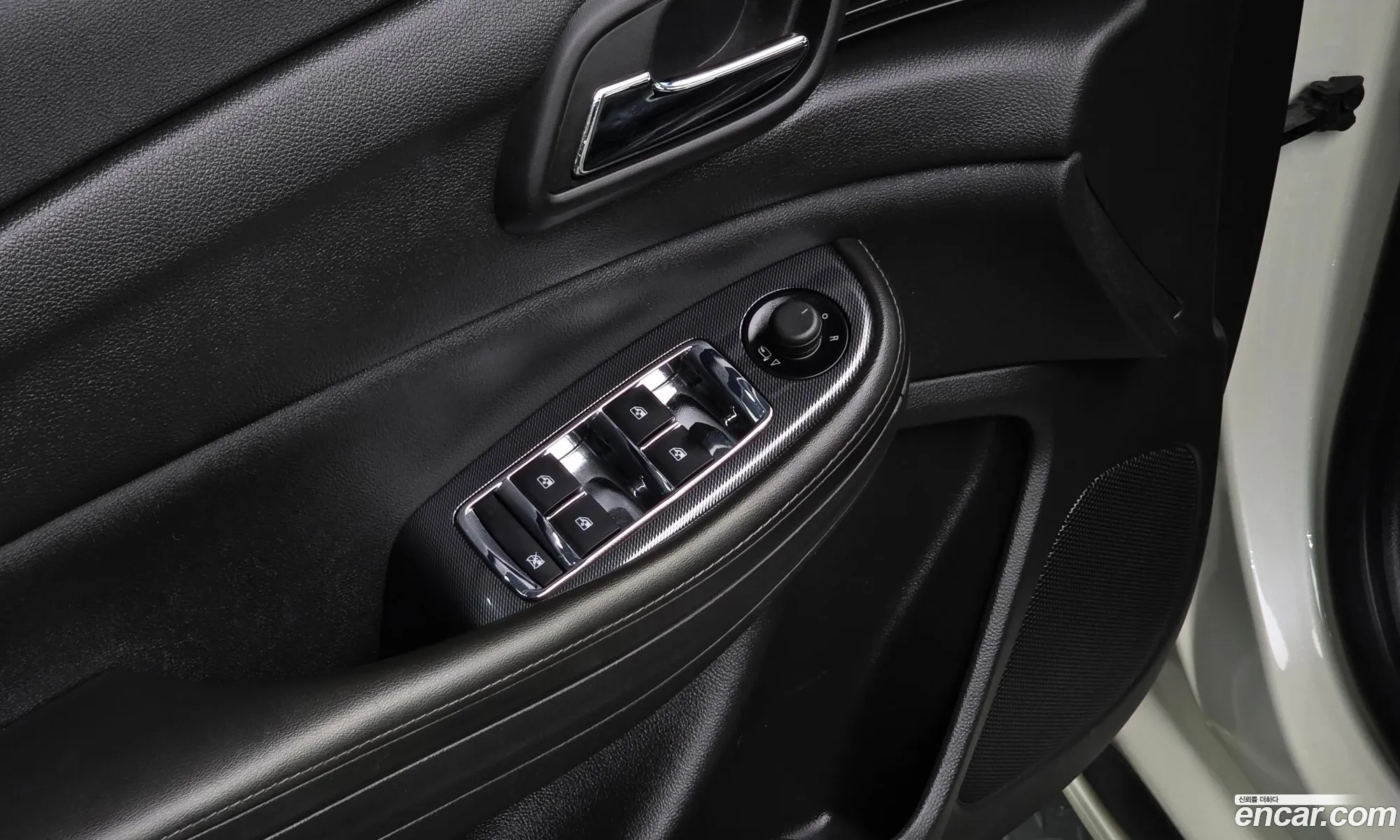 Chevrolet (GM Daewoo) Malibu 2012 — 6