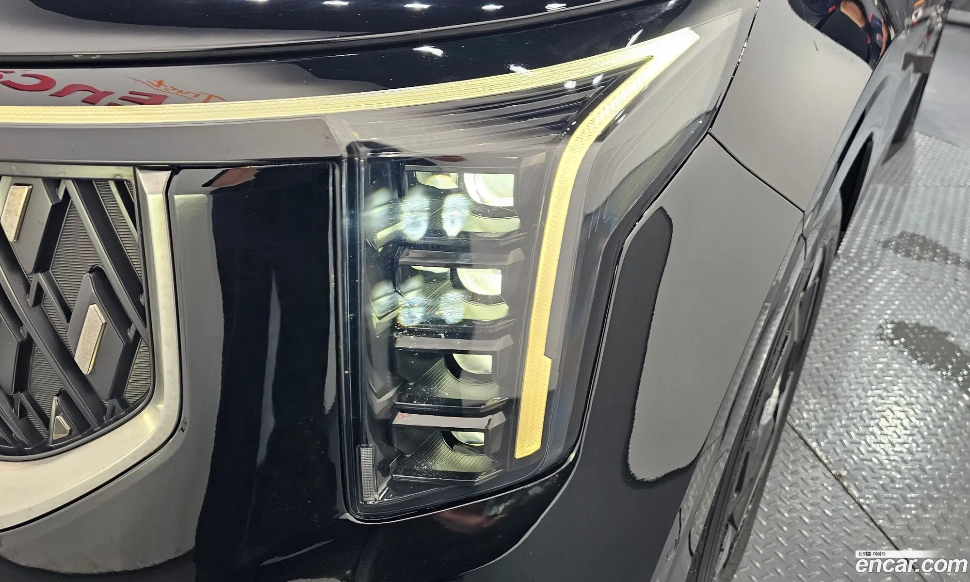 Kia Carnival 2024 — 30