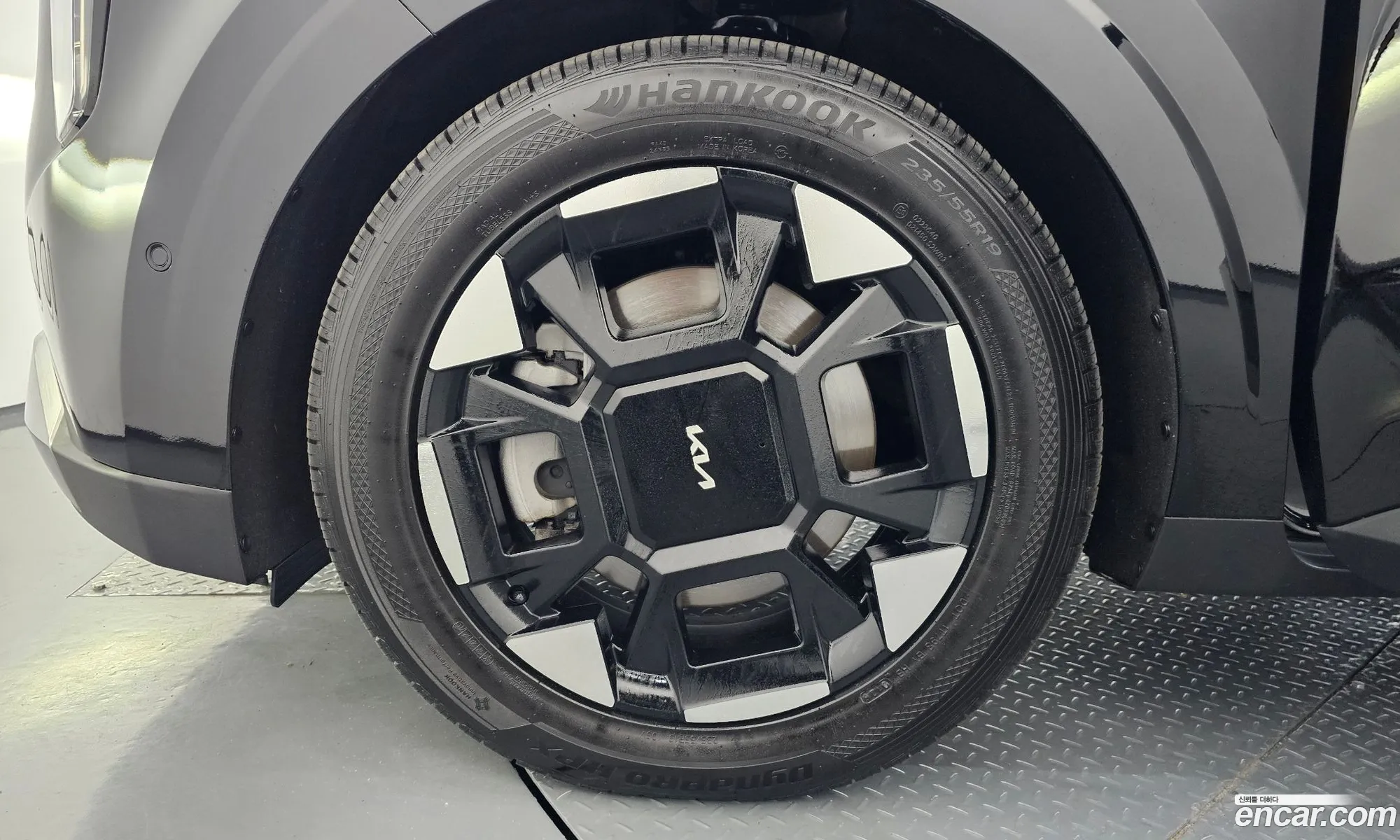 Kia Carnival 2024 — 11