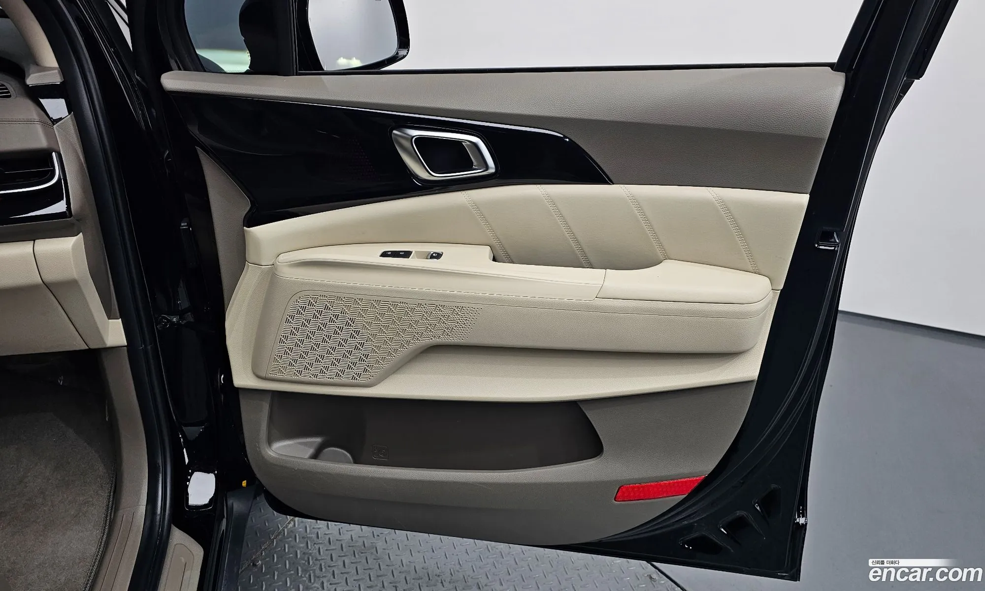 Kia Carnival 2024 — 20