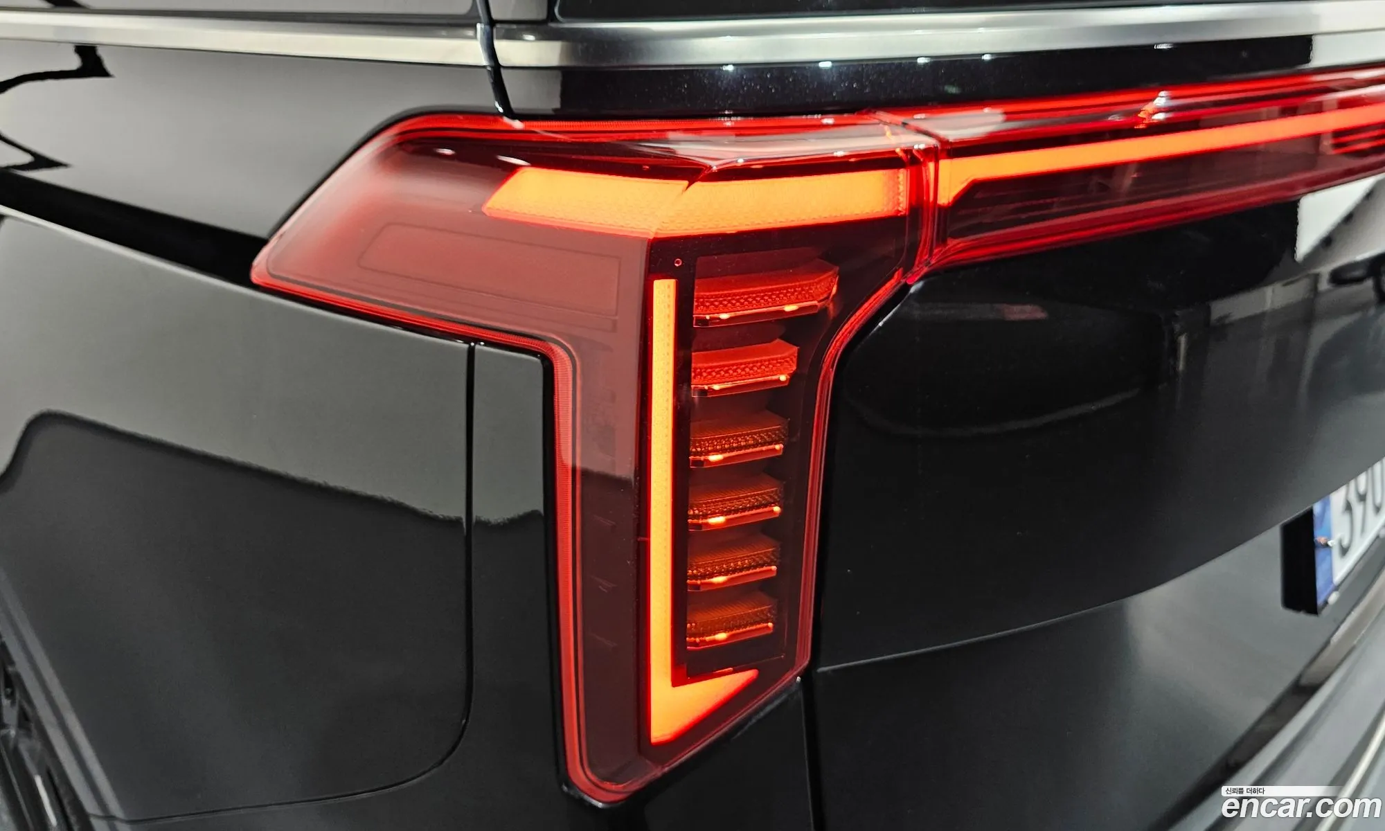 Kia Carnival 2024 — 16