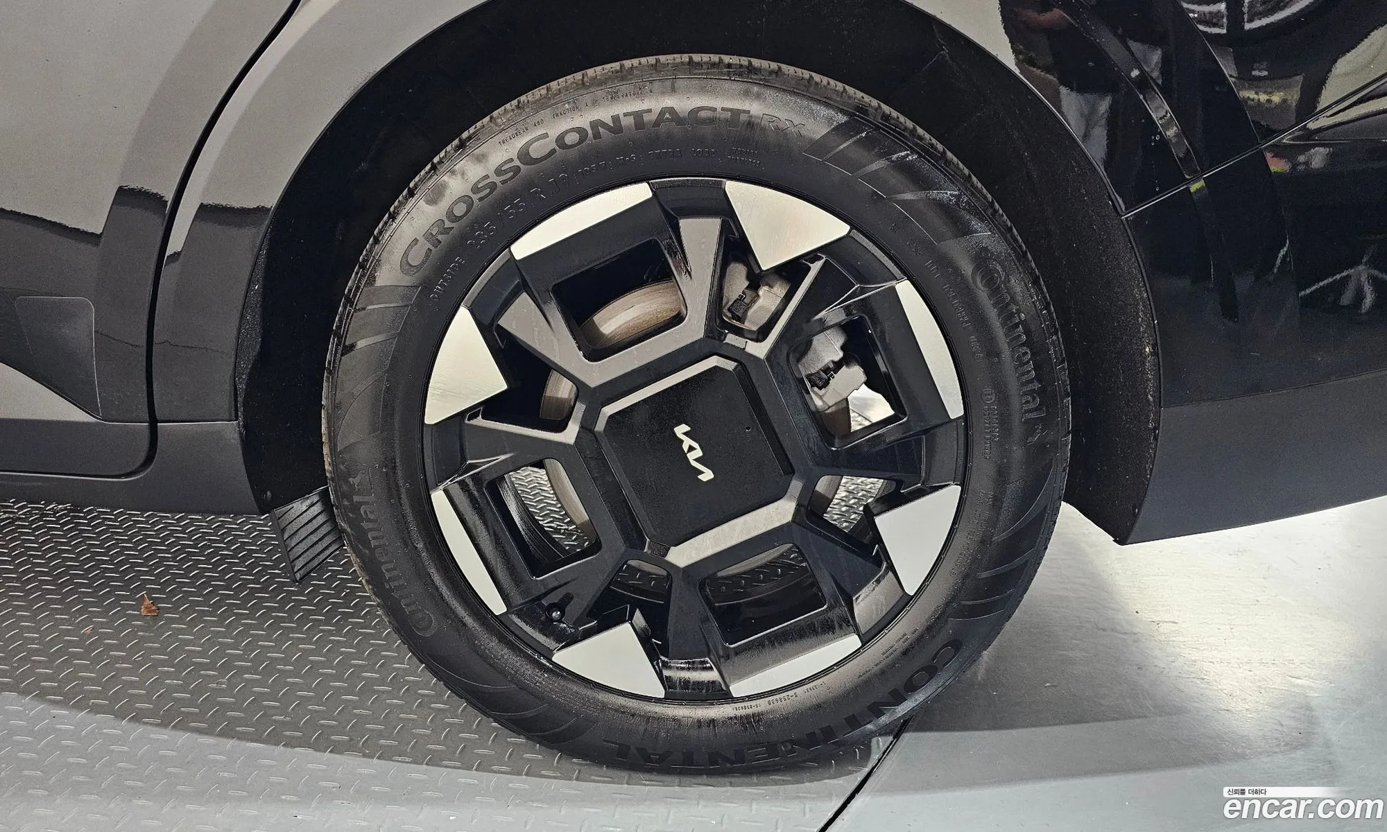 Kia Carnival 2024 — 15