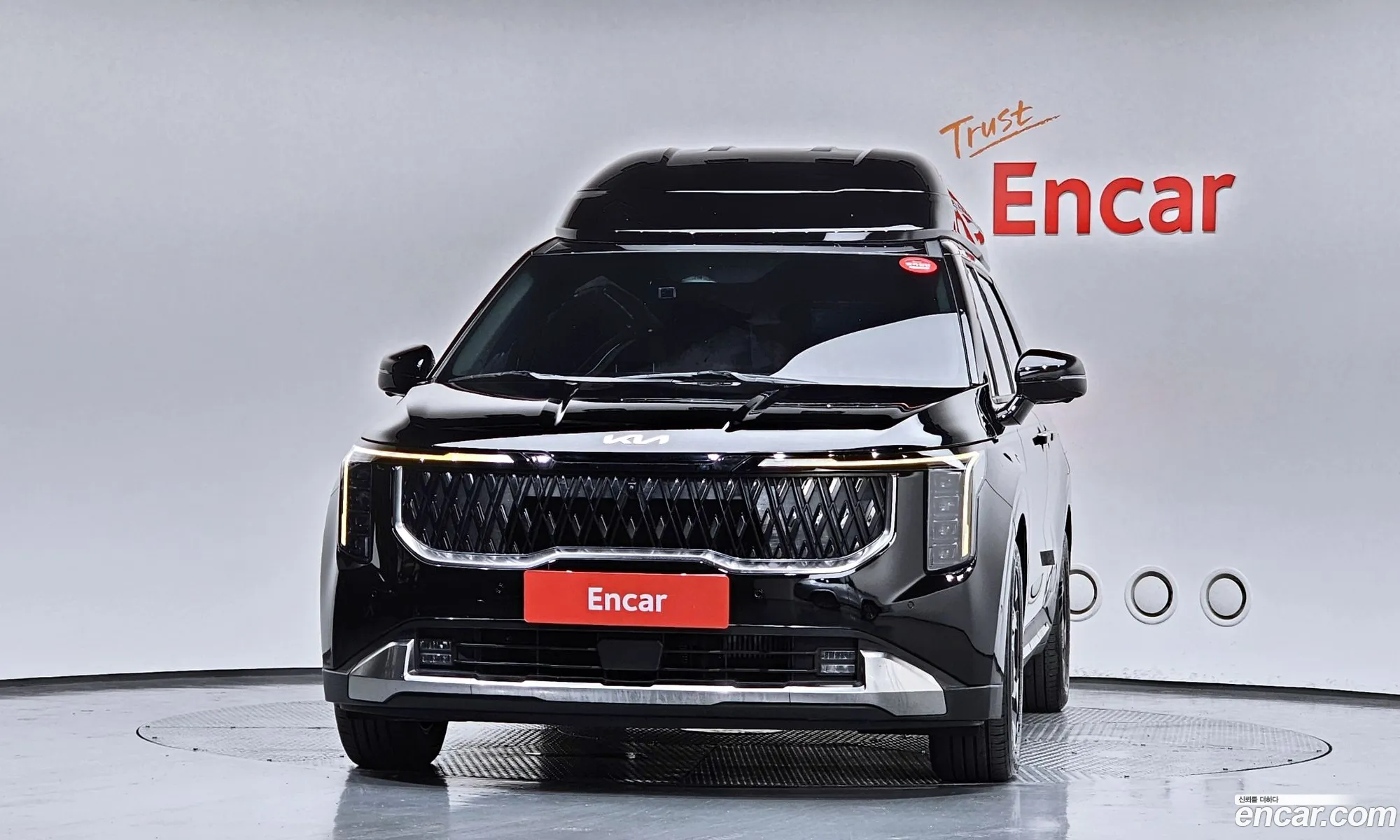 Kia Carnival 2024 — 6