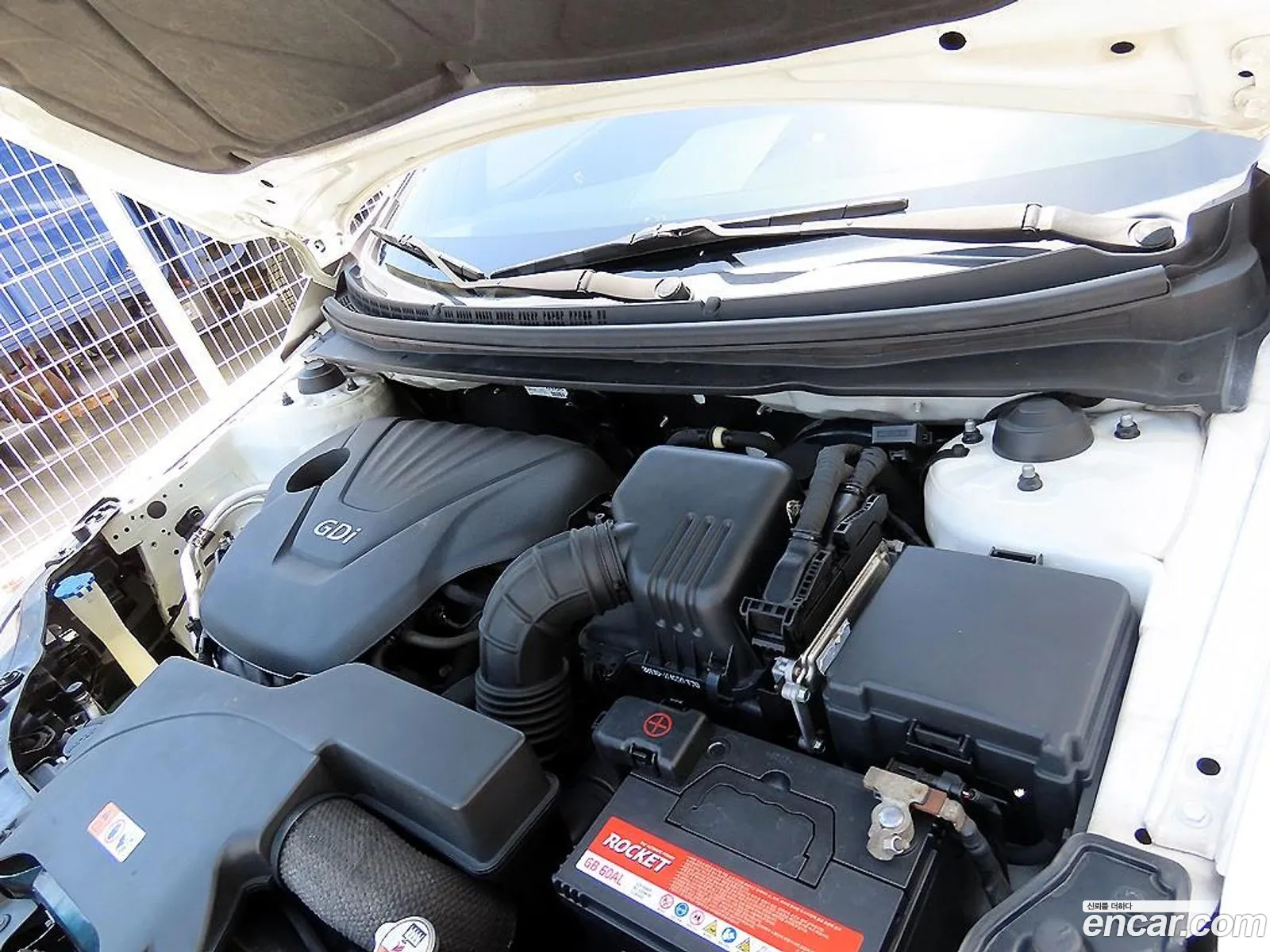 Kia Forte 2012 — 2