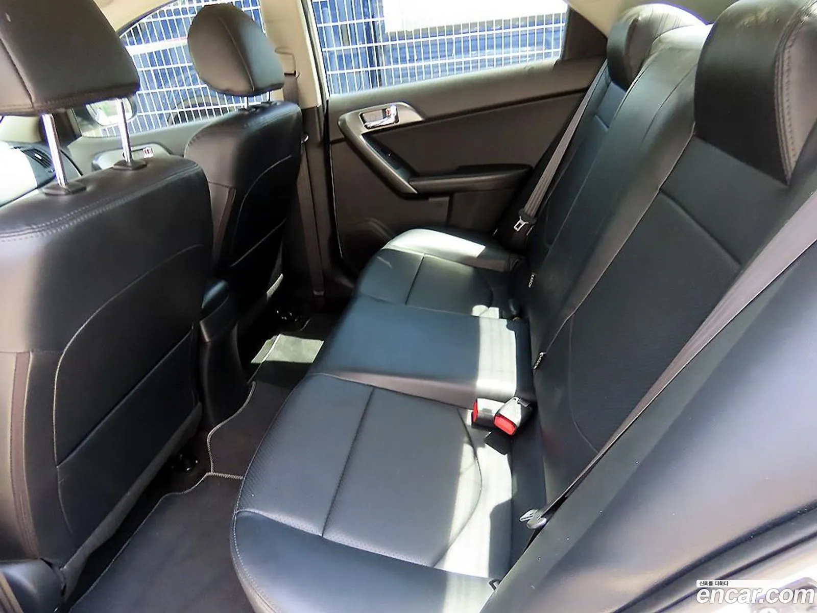 Kia Forte 2012 — 6