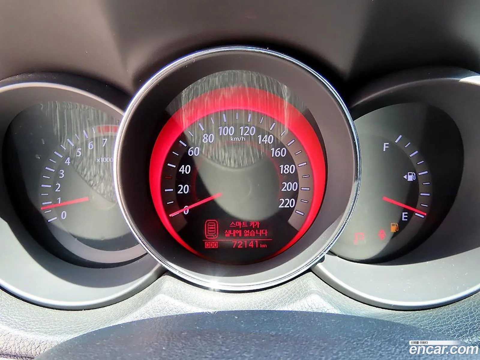 Kia Forte 2012 — 13