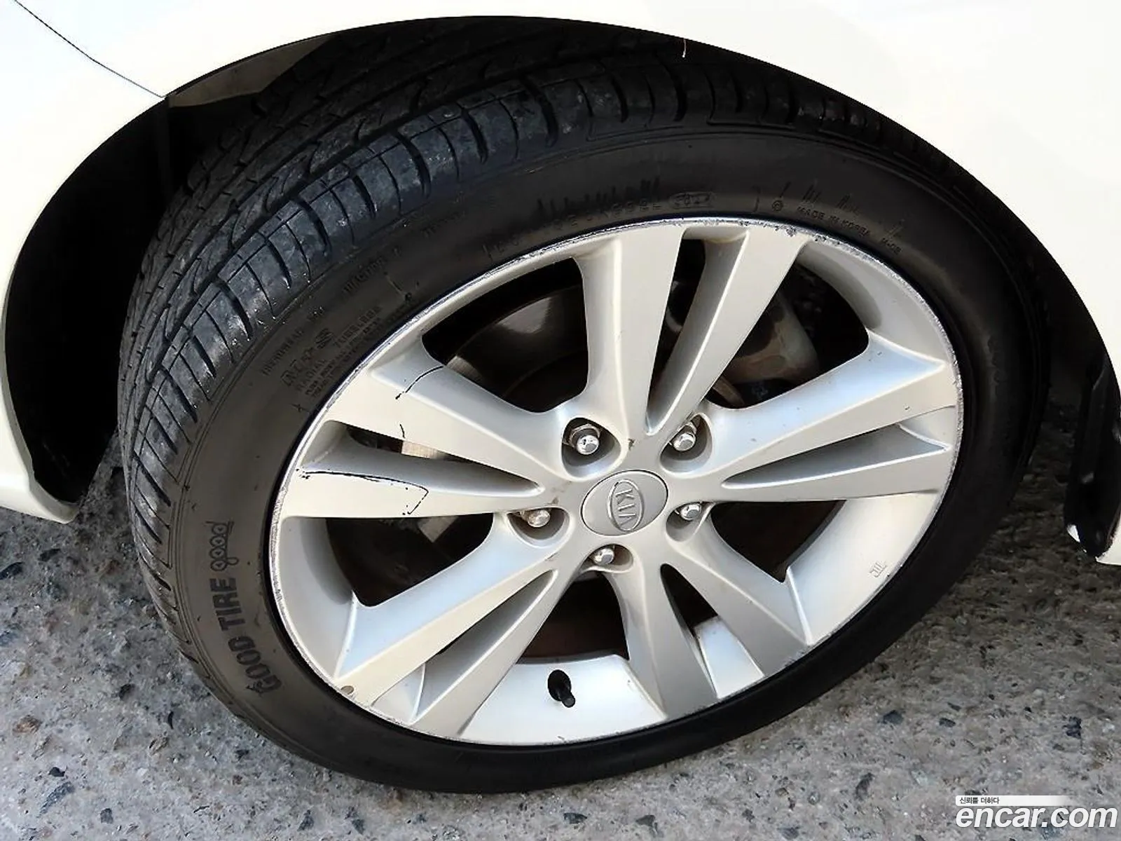 Kia Forte 2012 — 18