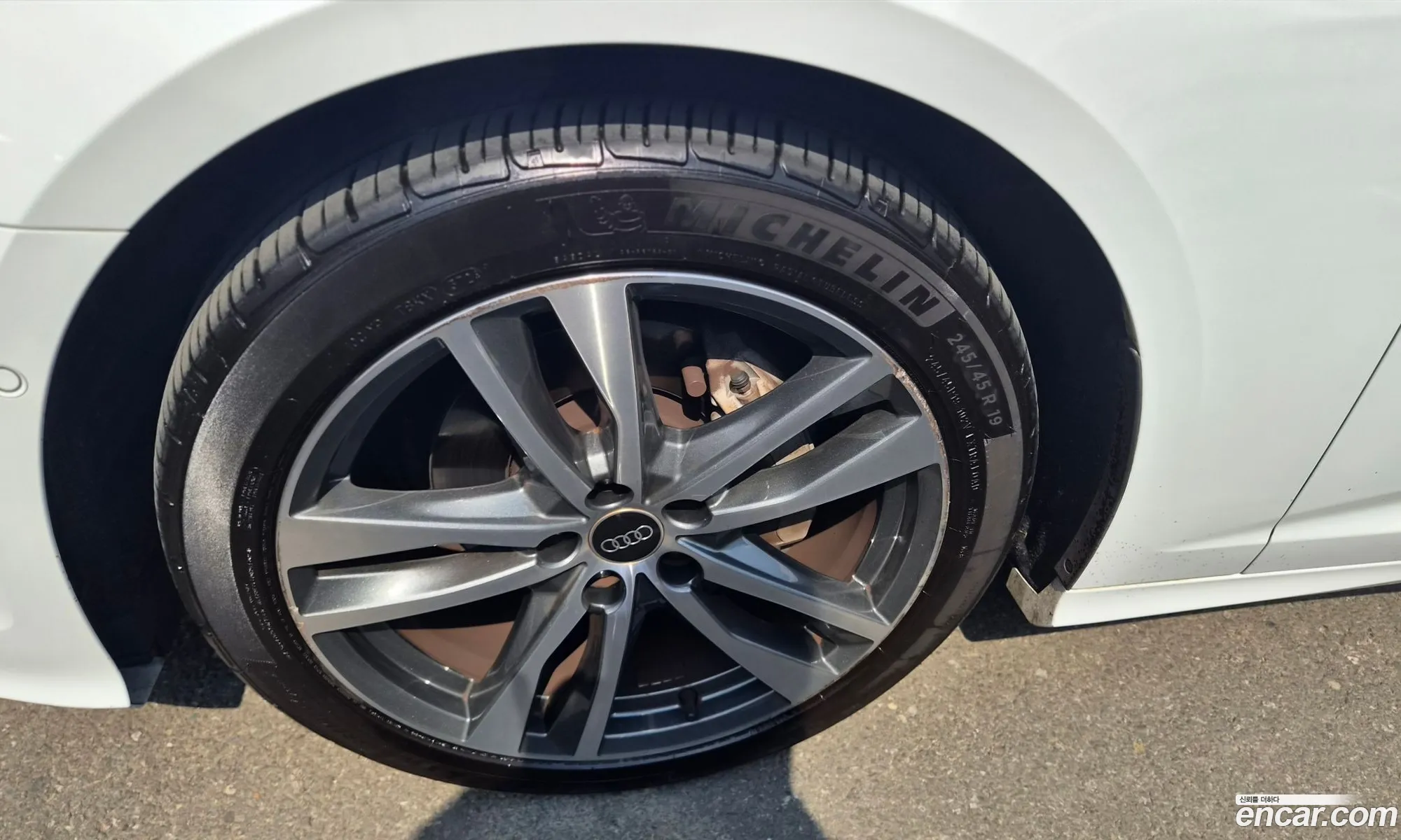 Audi A6 2022 — 16